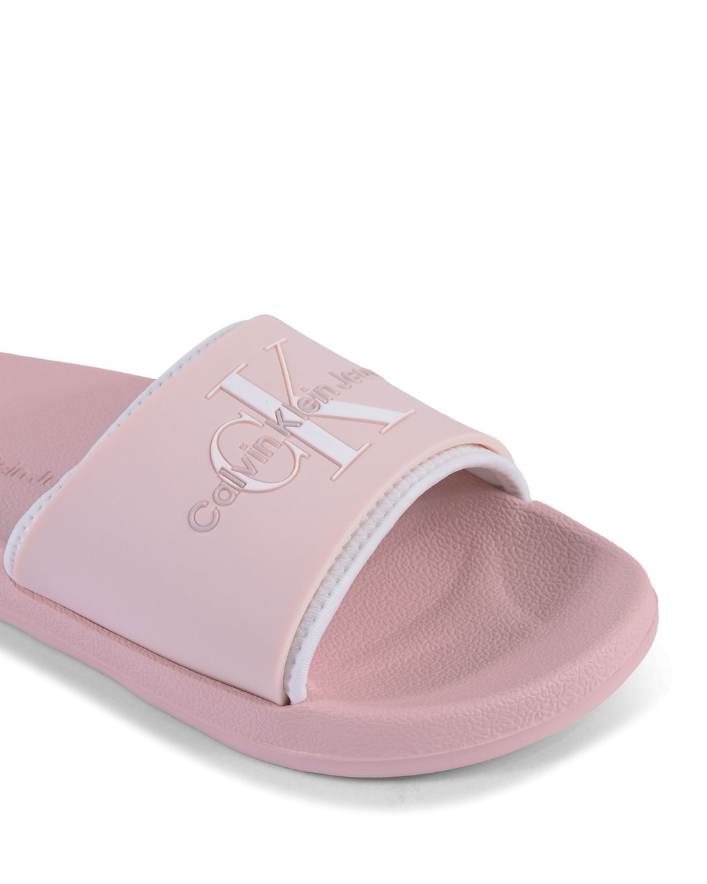 Calvin Klein Infradito da donna rosa YW0YW00585TLL