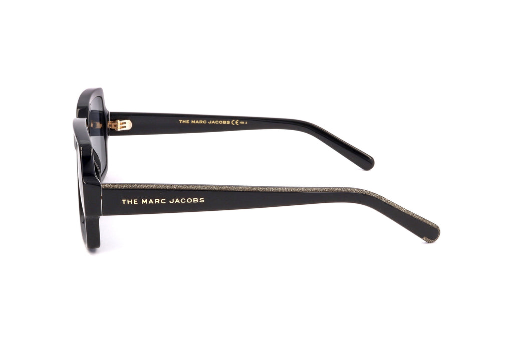 Occhiali da sole da donna Marc Jacobs MARC 459 S 807 56 17 140 NERO