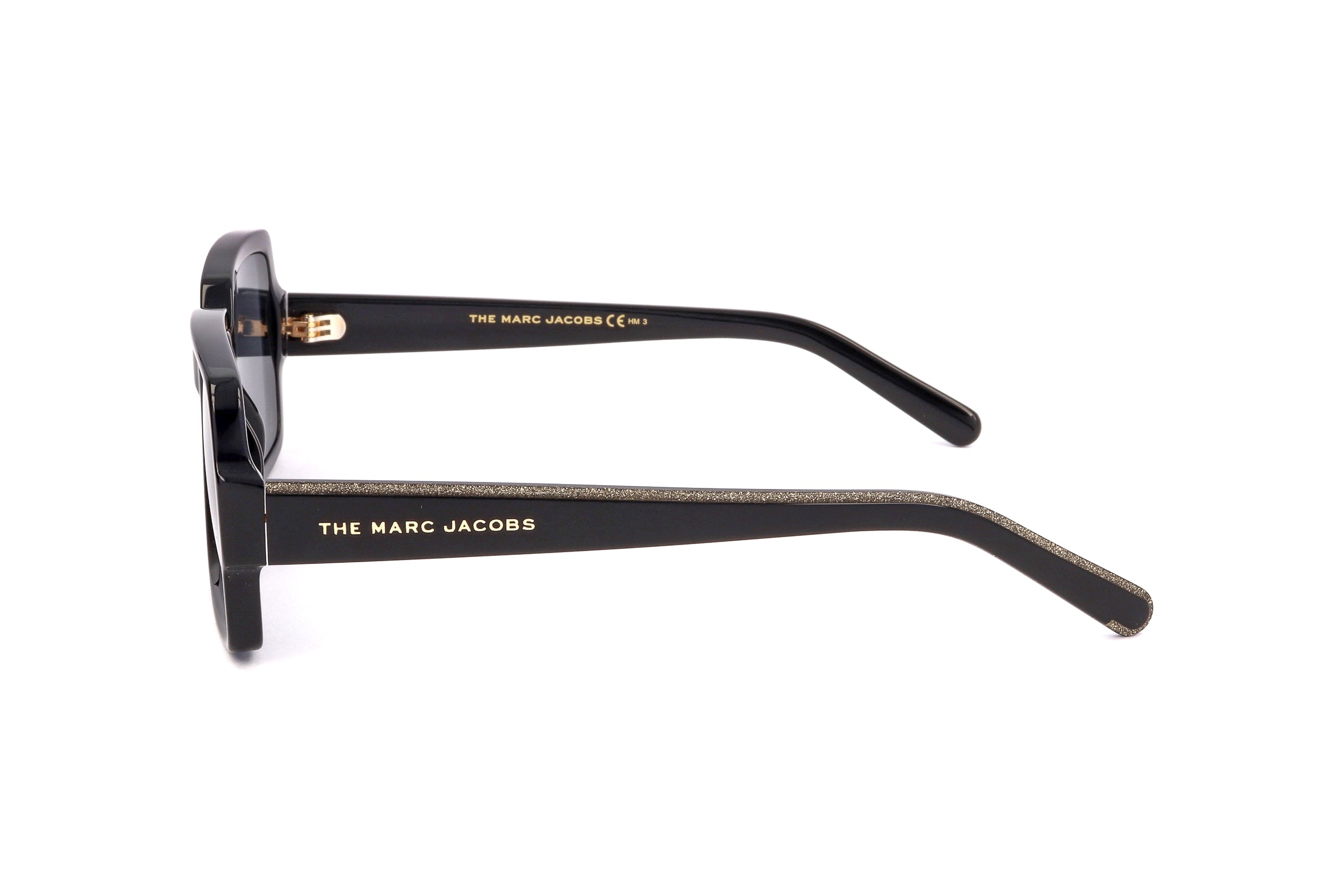 Occhiali da sole da donna Marc Jacobs MARC 459 S 807 56 17 140 NERO