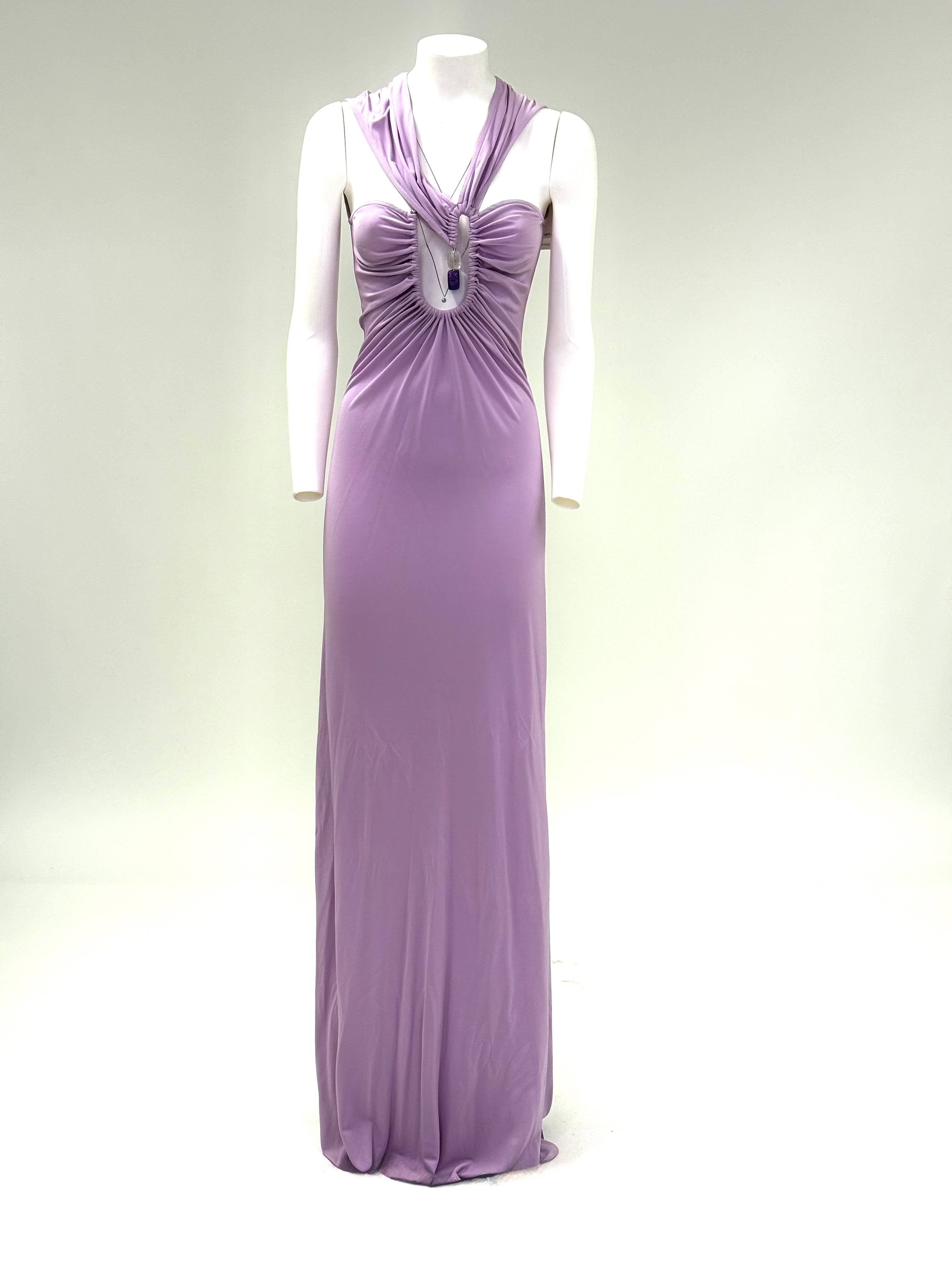 Christopher Esber Abito da donna 24023220 ROSA TOURMA