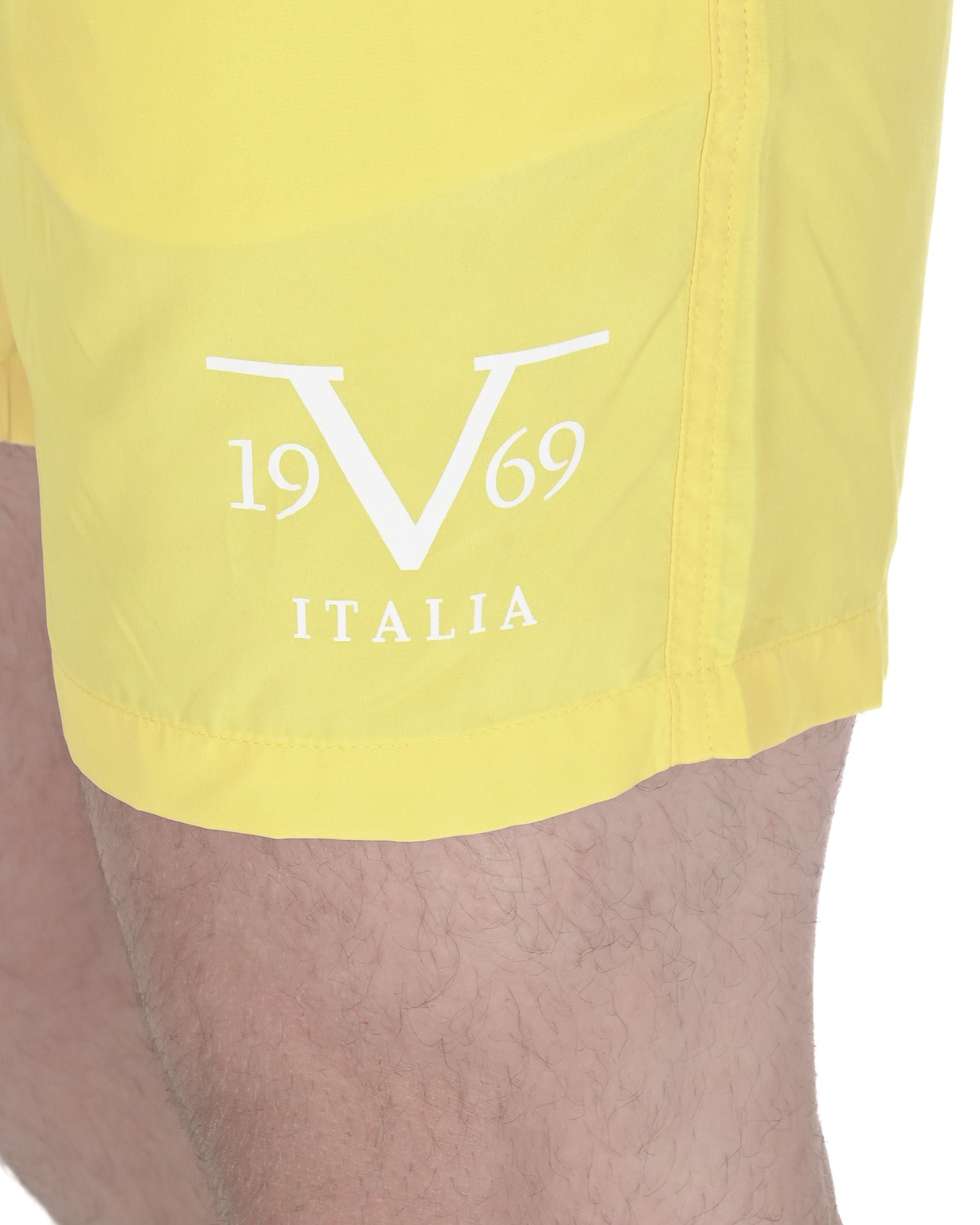19V69 Italia Costume da bagno da uomo VSC1MBM01 POPCORN