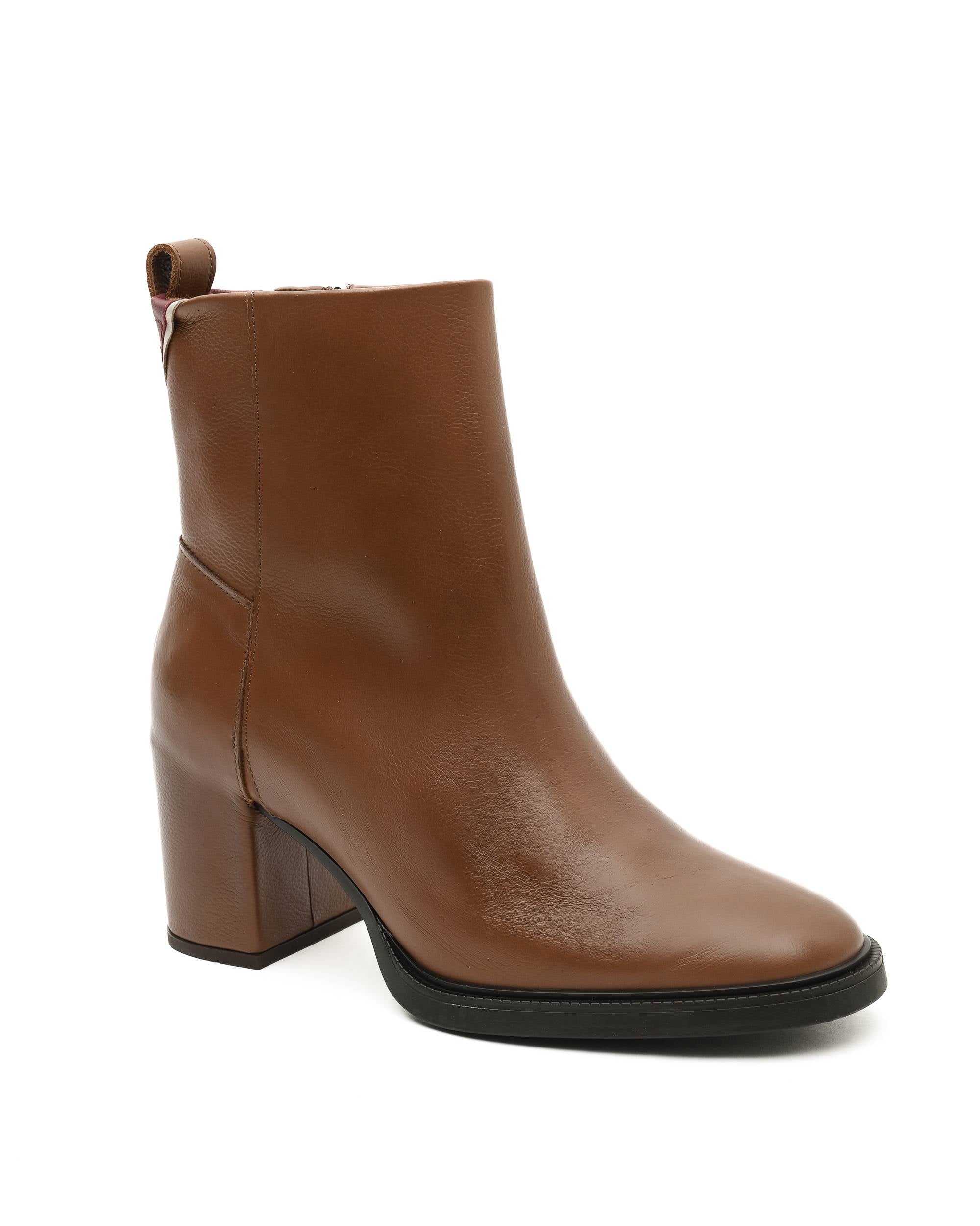 Stivali da donna Tommy Hilfiger FW0FW08098GPK