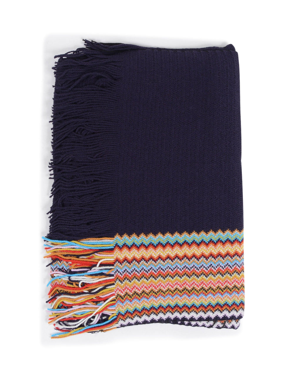 Sciarpa Missoni Donna Multicolore SC12WMU66640001