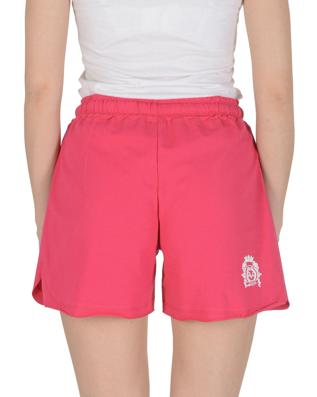 Pantaloni Donna 19V69 Italia Fuxia ELEANA PANT FUXIA