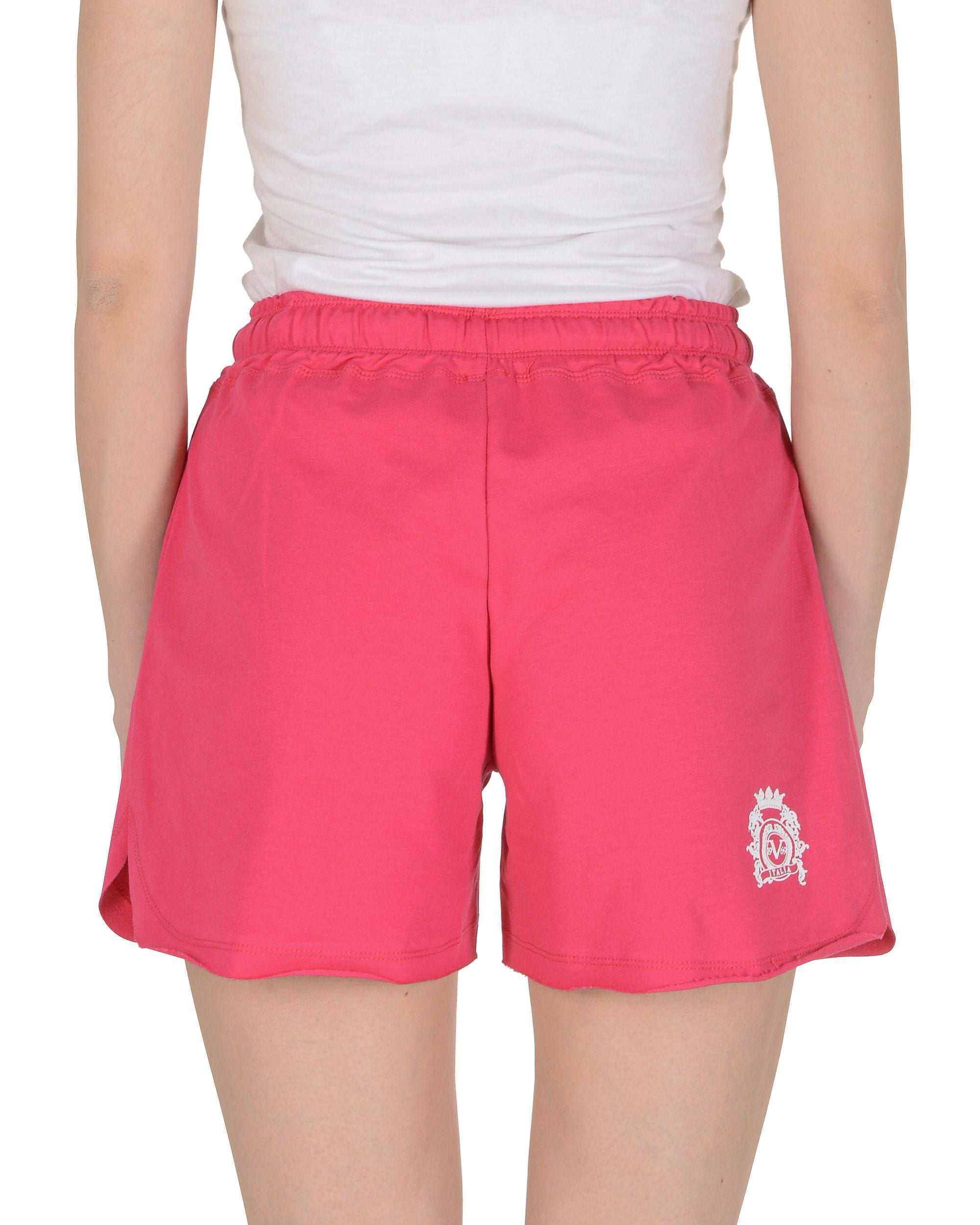 Pantaloni Donna 19V69 Italia Fuxia ELEANA PANT FUXIA