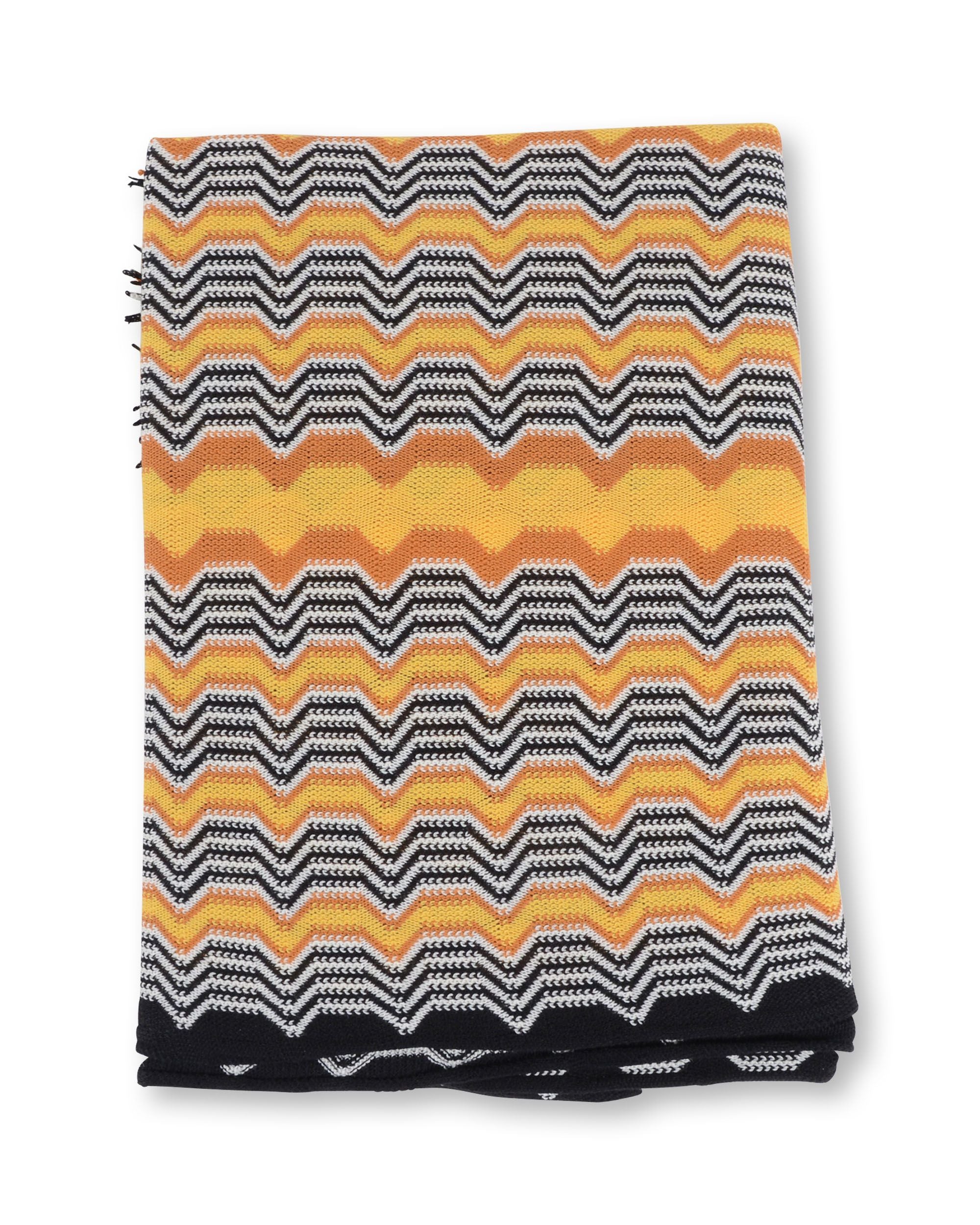 Missoni Donna Stola Multicolore SA73WOD63270004