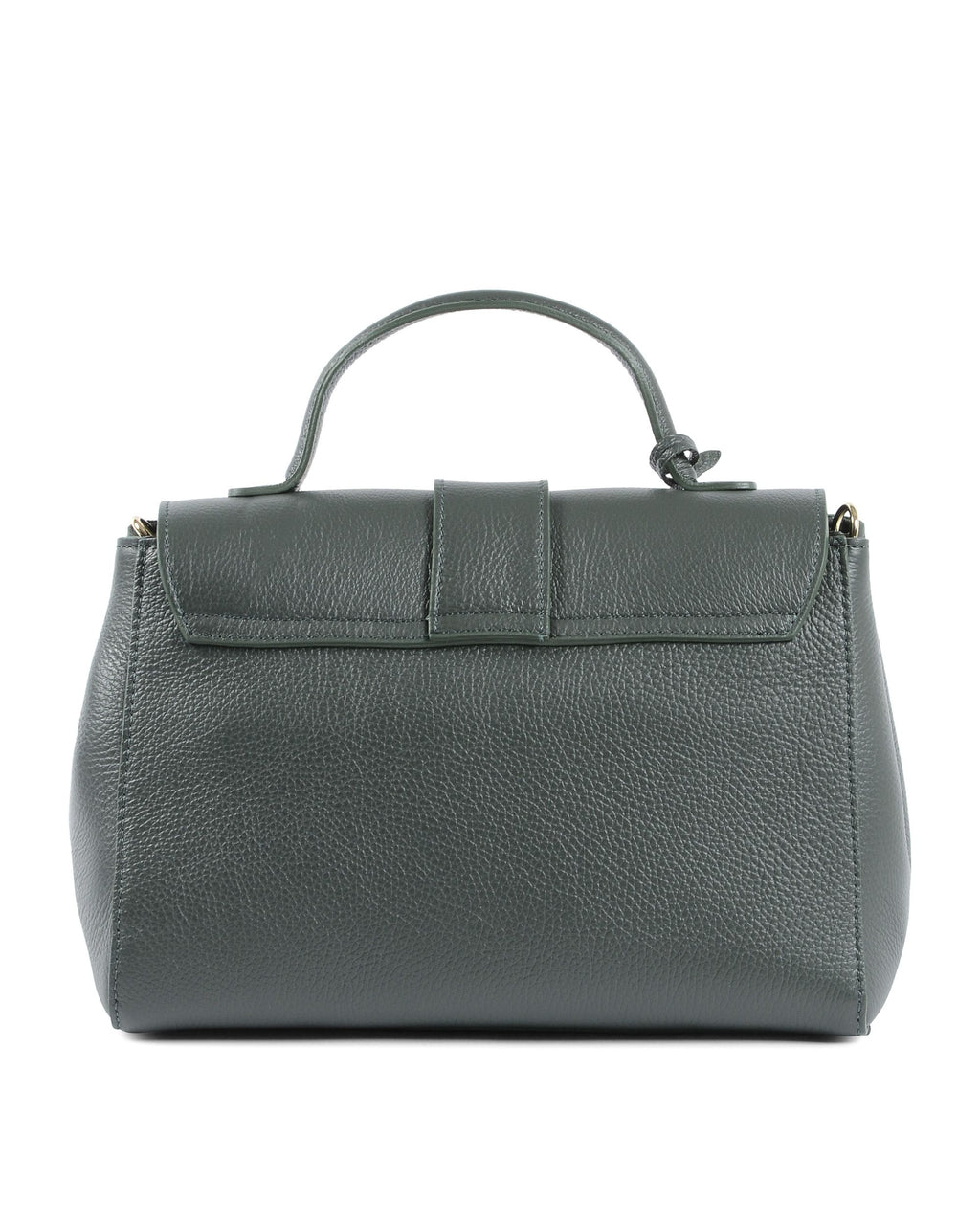 Borsa Donna V Italia Verde Scuro BC10280 52 DOLLARO VERDE SCURO