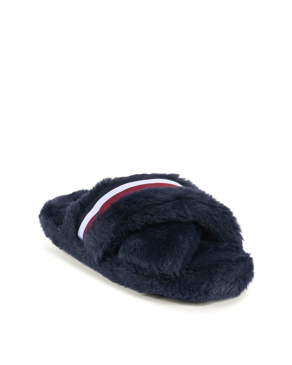 Tommy Hilfiger Ciabatte da donna blu FW0FW07551DW6