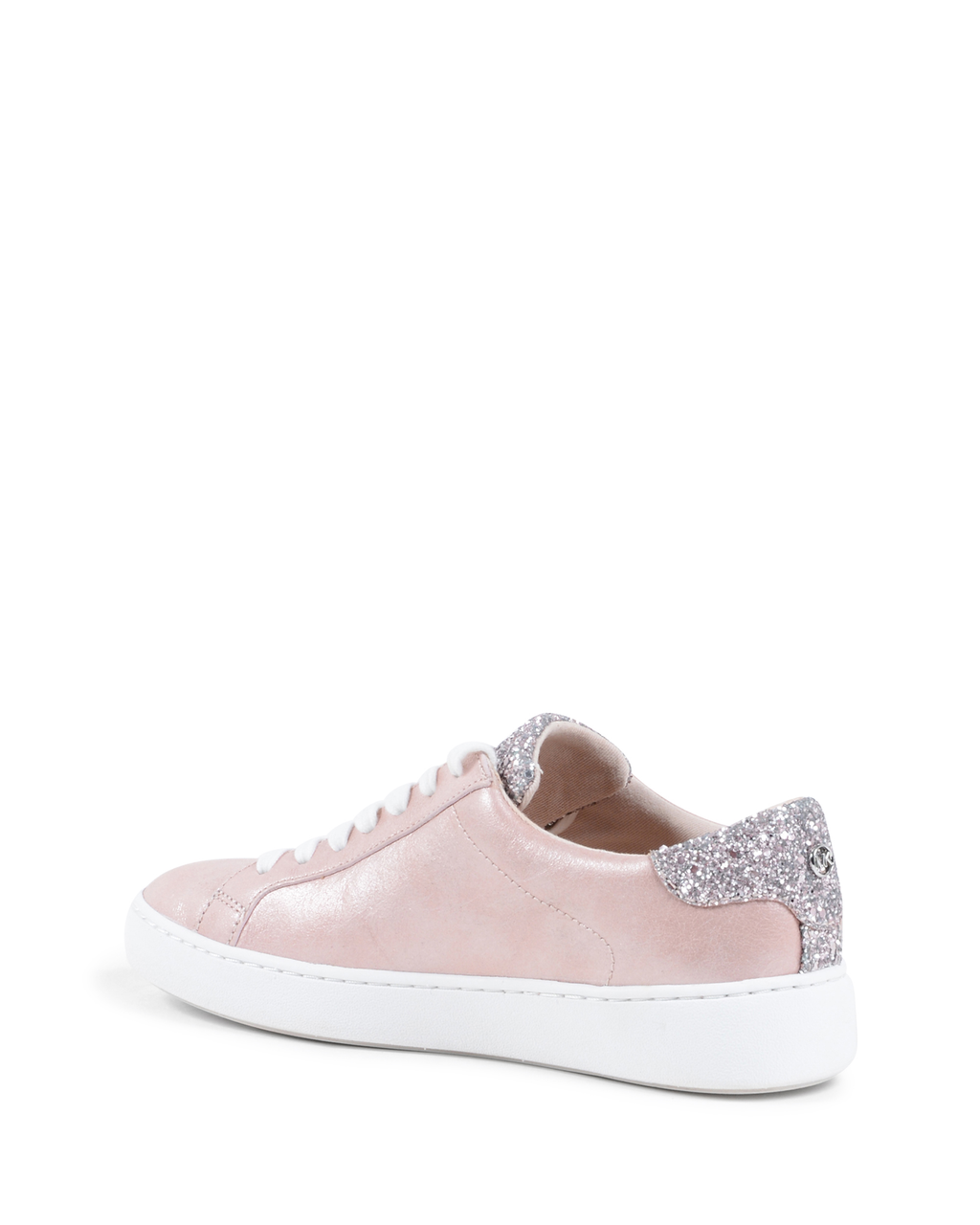 Michael Kors Sneaker da donna rosa IRVING