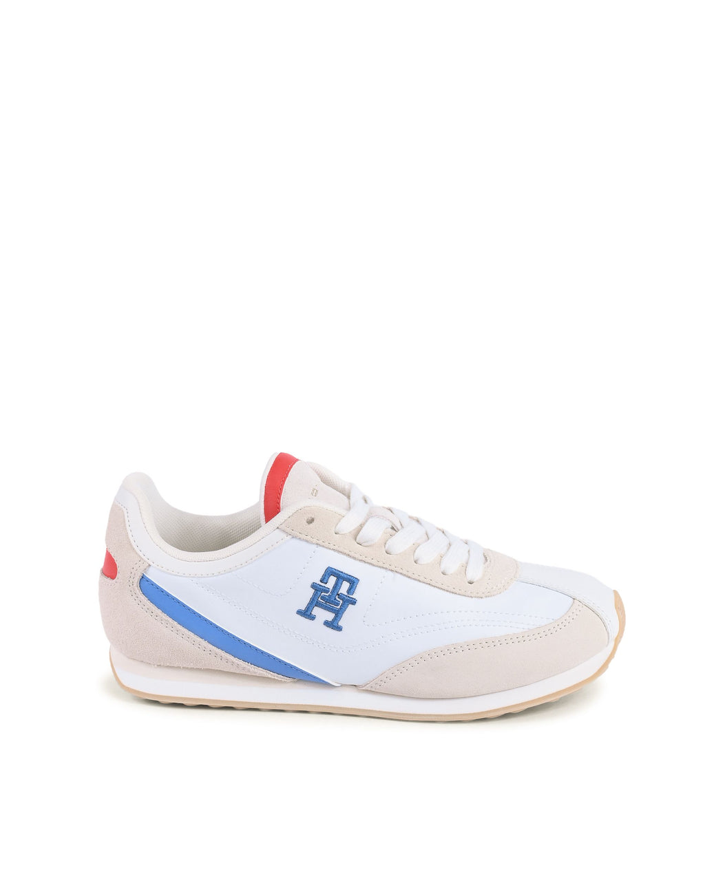 Tommy Hilfiger Sneaker da donna bianca FW0FW078920K7