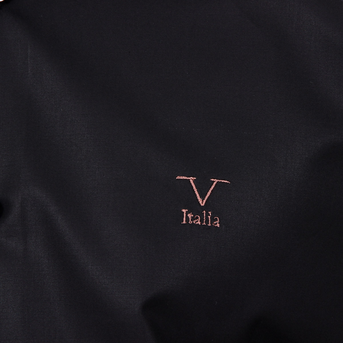 V 1969 Italia Camicia da uomo con collo classico 377 VAR. 541