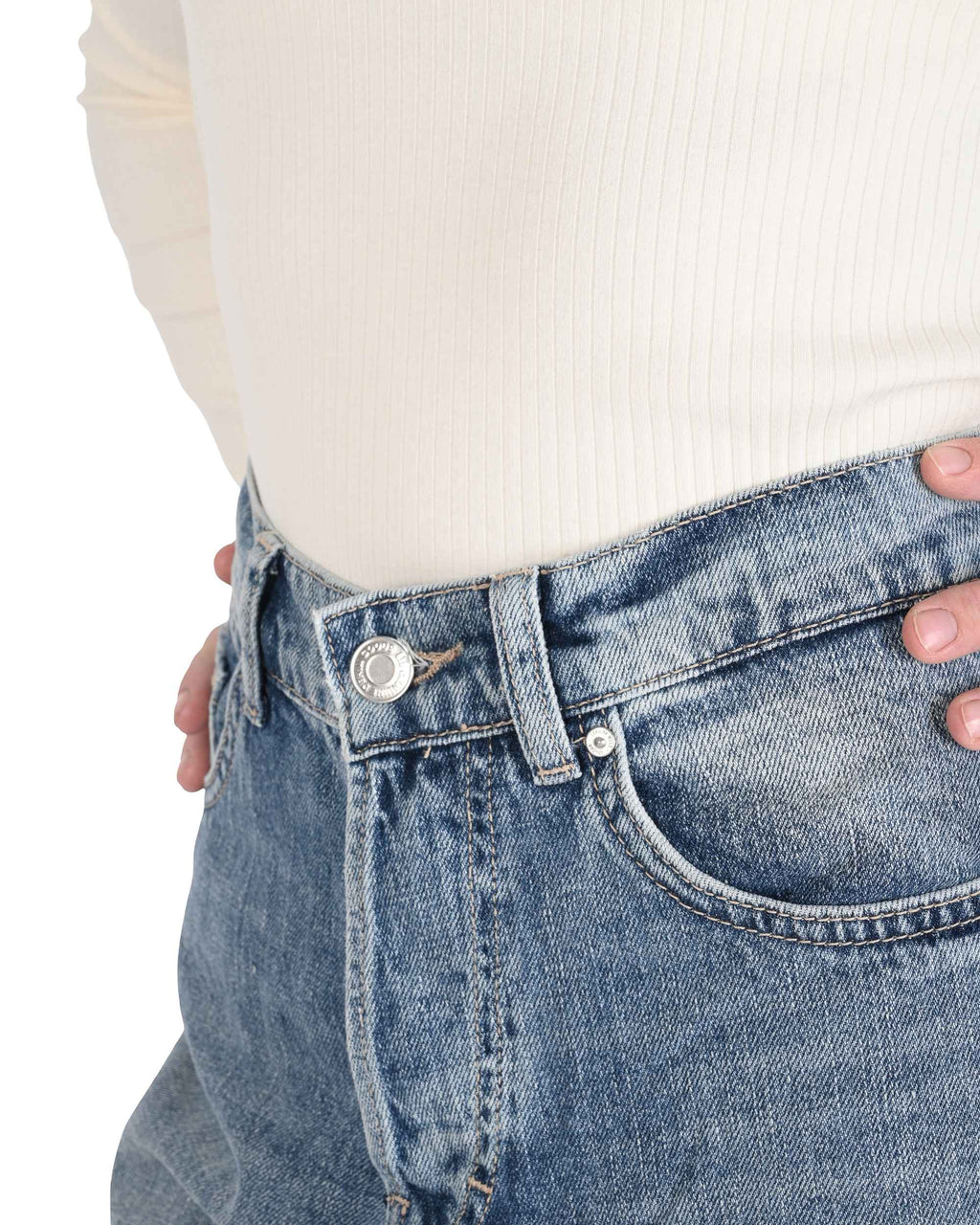 Jeans da donna LTB 51645 55039 LOTTIE
