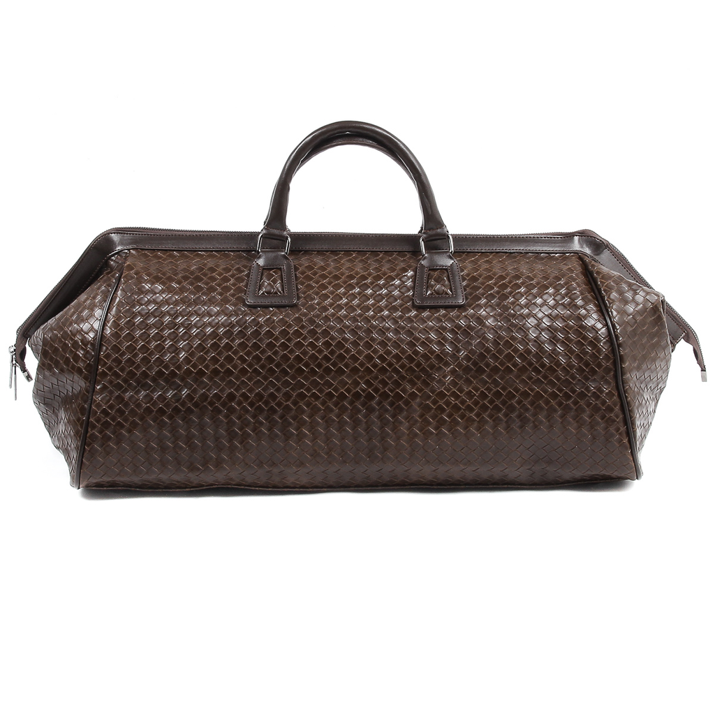 V 1969 Italia Borsa da uomo marrone VANCE