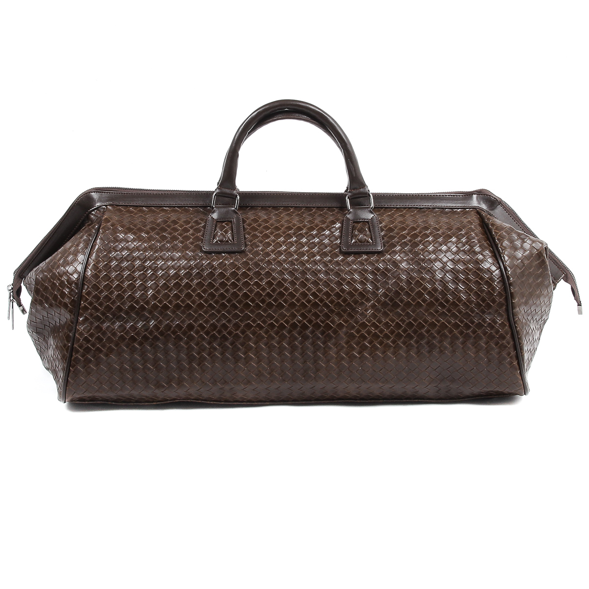 V 1969 Italia Borsa da uomo marrone VANCE
