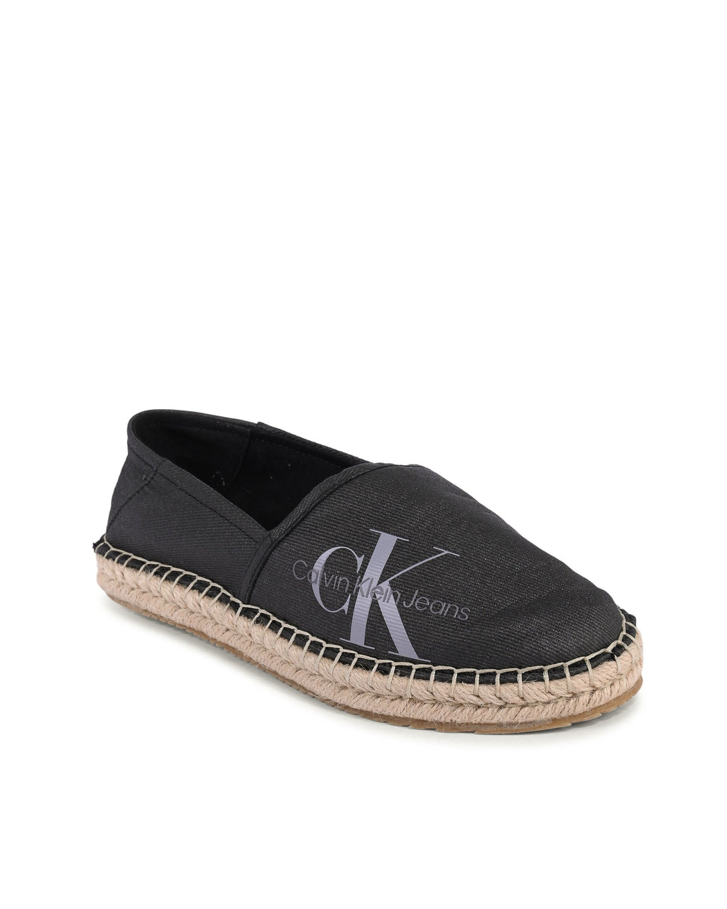 Calvin Klein Scarpe Casual da Donna NERO YW0YW01080BEH