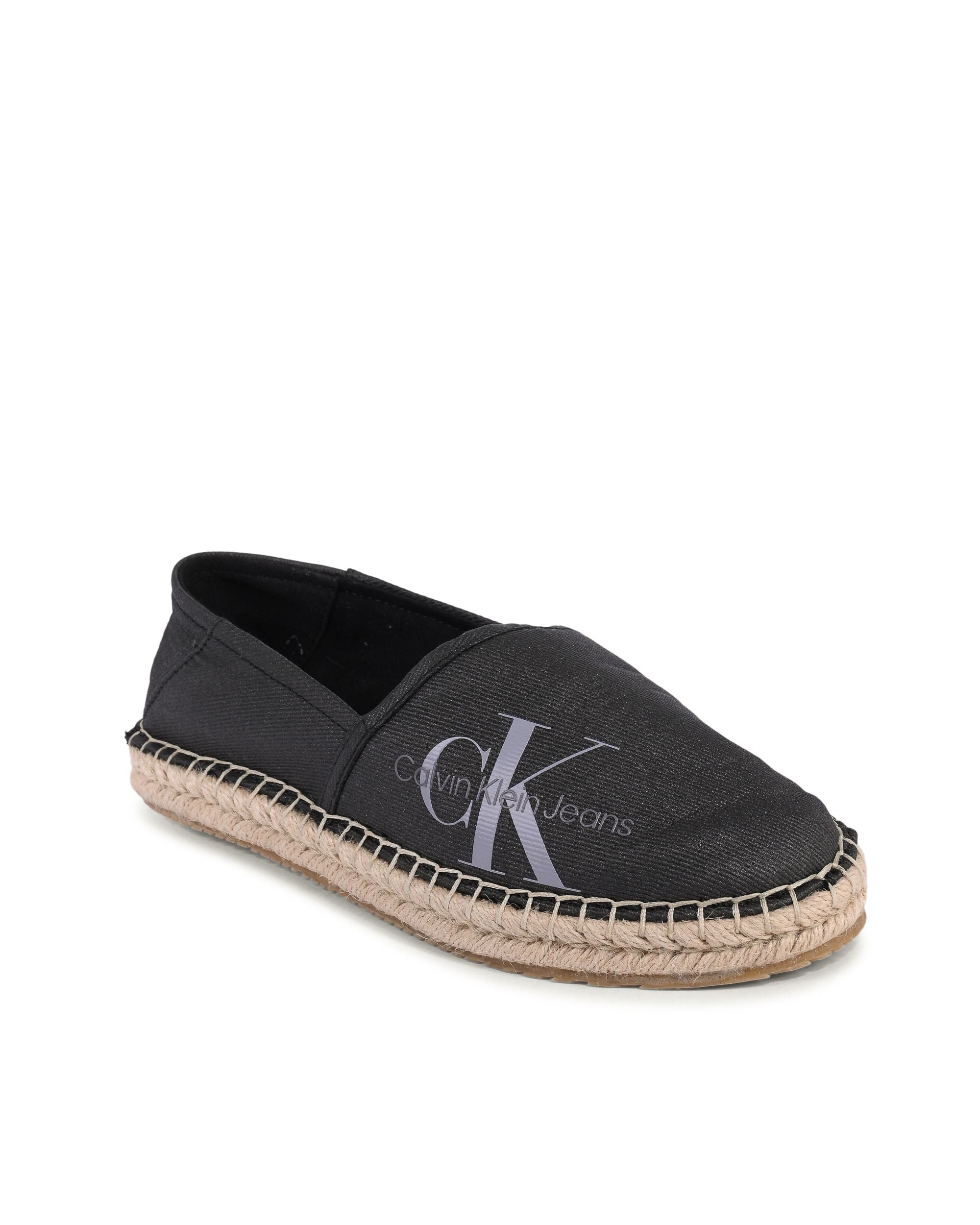 Calvin Klein Scarpe Casual da Donna NERO YW0YW01080BEH