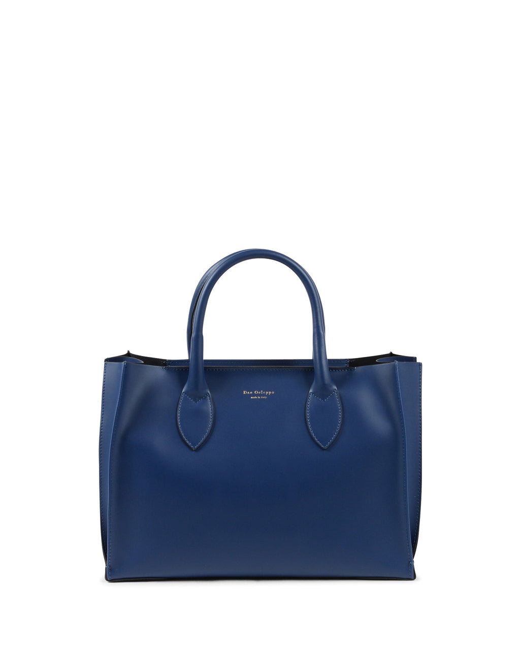 Como Tote Blu Navy
