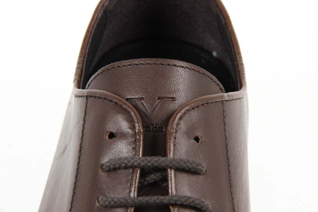 Scarpe stringate da uomo V 1969 Italia V5170 TOKYO CUOIO