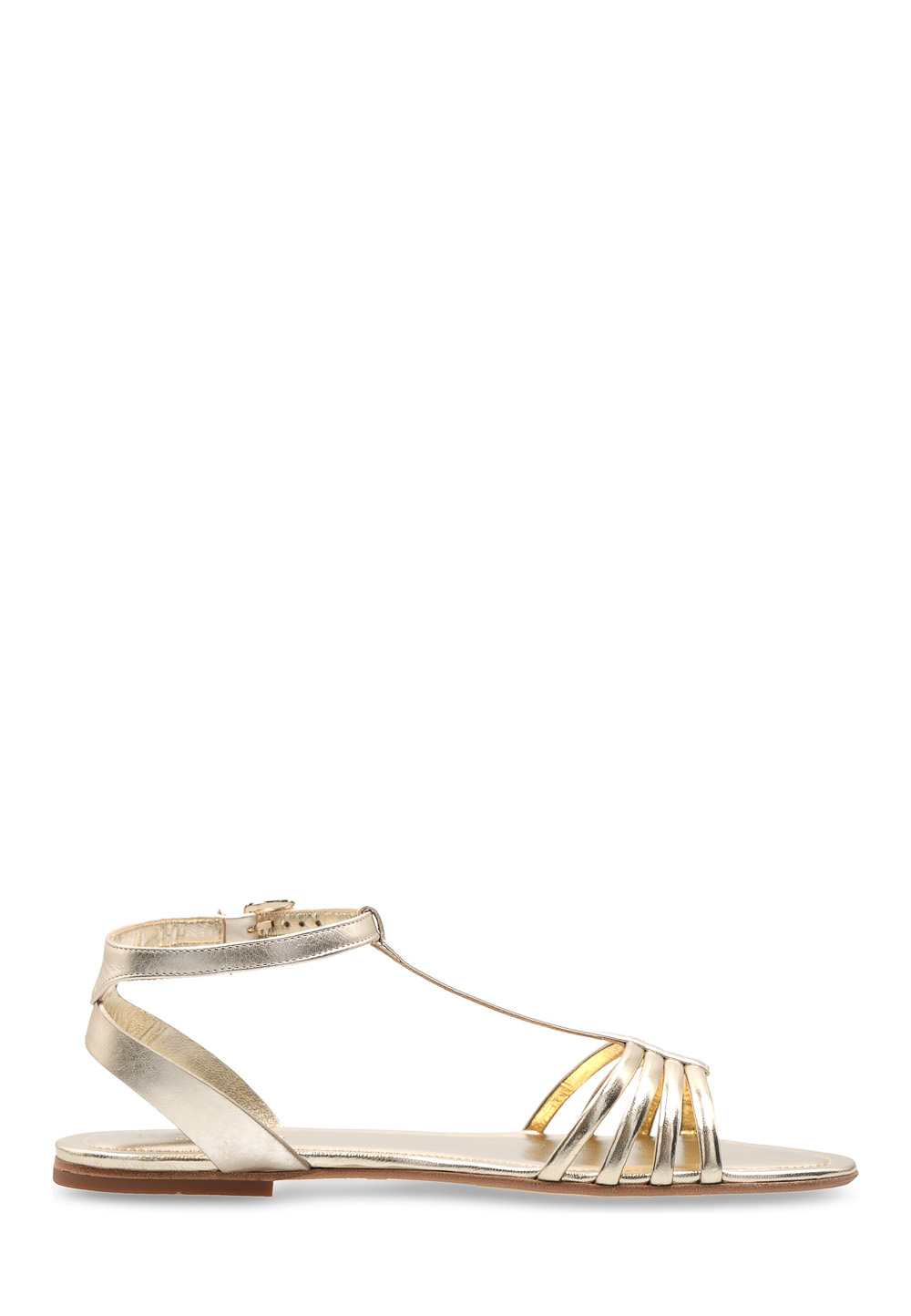 Sandalo Hogan Donna Oro HXW2010I200116FB202
