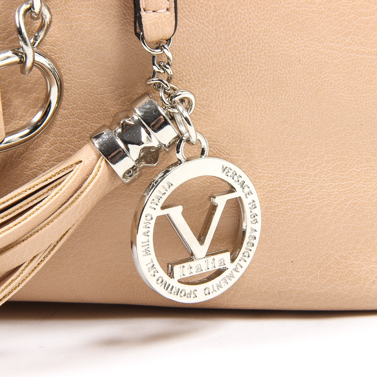 Borsa da donna V 1969 Italia