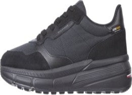 Sneakers da uomo Tommy Hilfiger FM0FM05218BDS