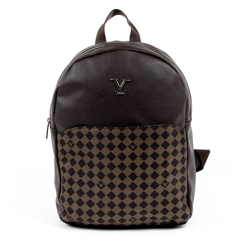 V 1969 Italia Zaino da uomo multicolore MILANO