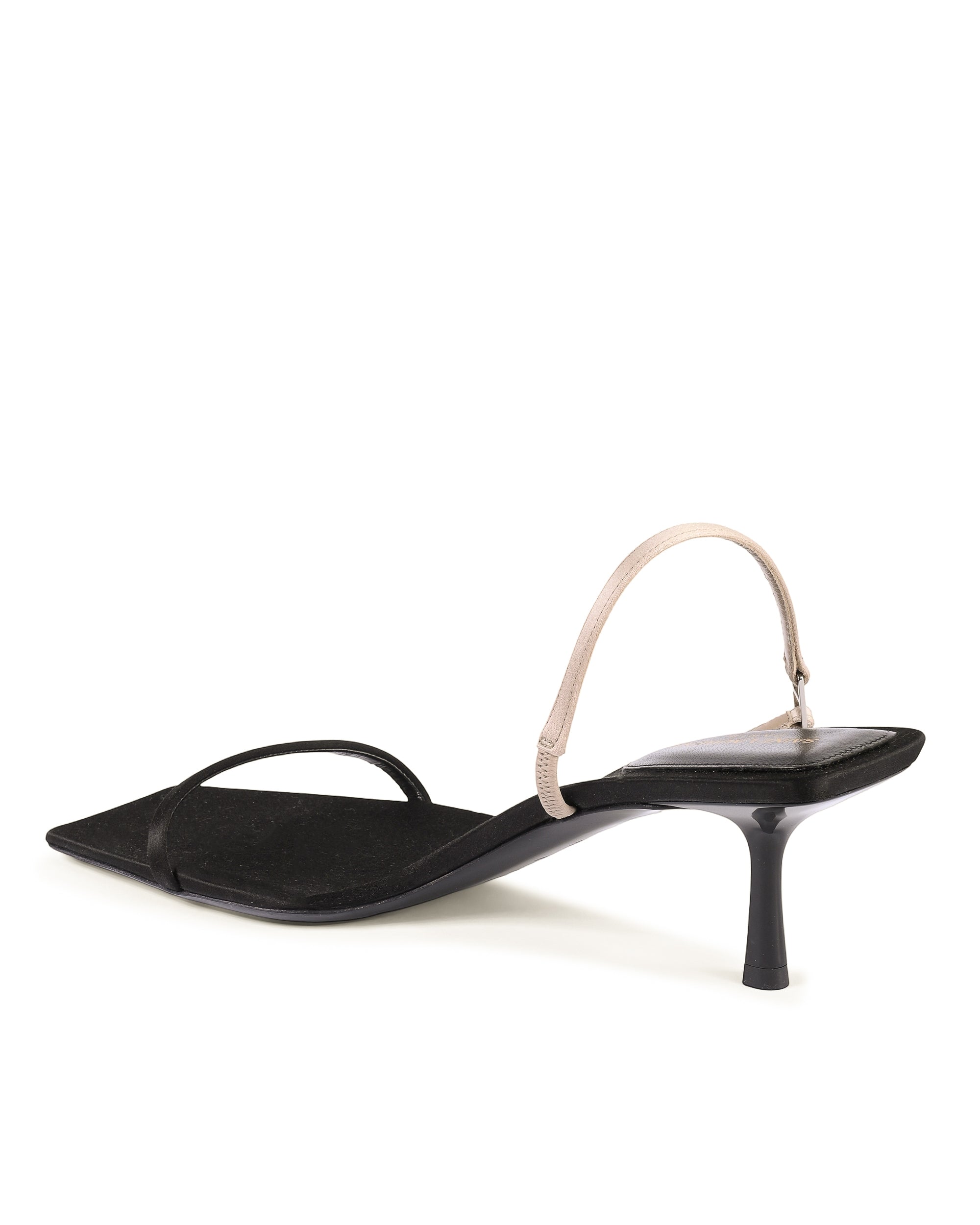 Scarpe da donna Saint Laurent 8002239QNA2 1008