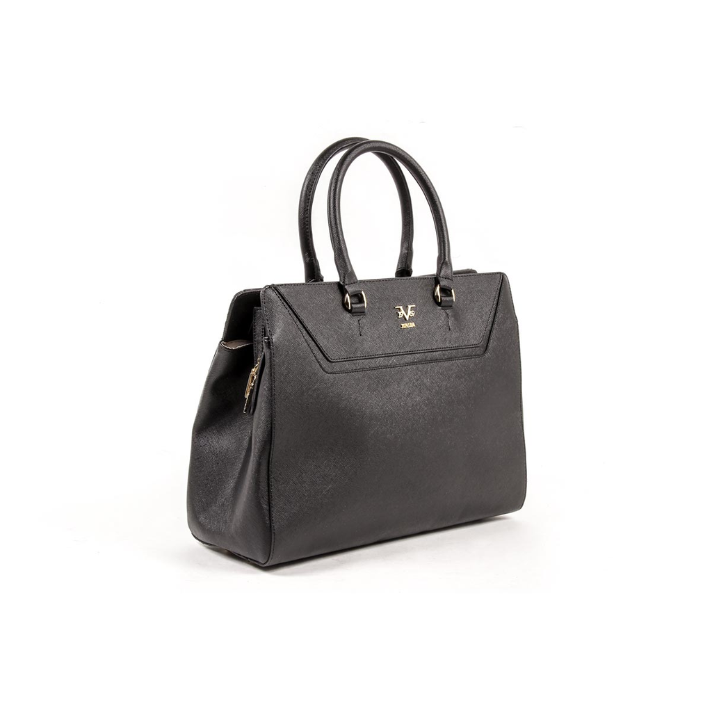 V 1969 Italia Borsa da donna V1969002 NERO