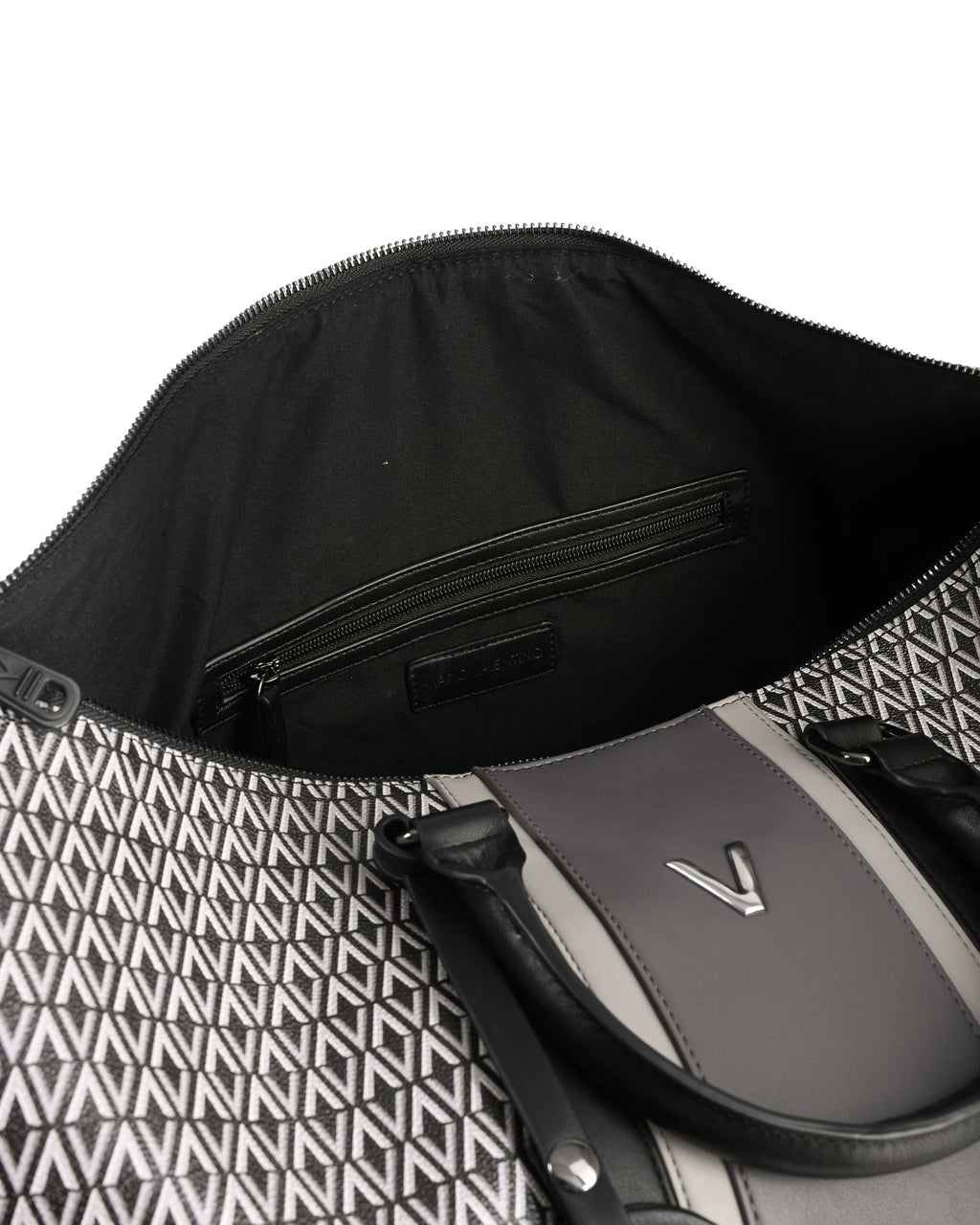 Borsa da viaggio Valentino da uomo VBS8AY10 E52