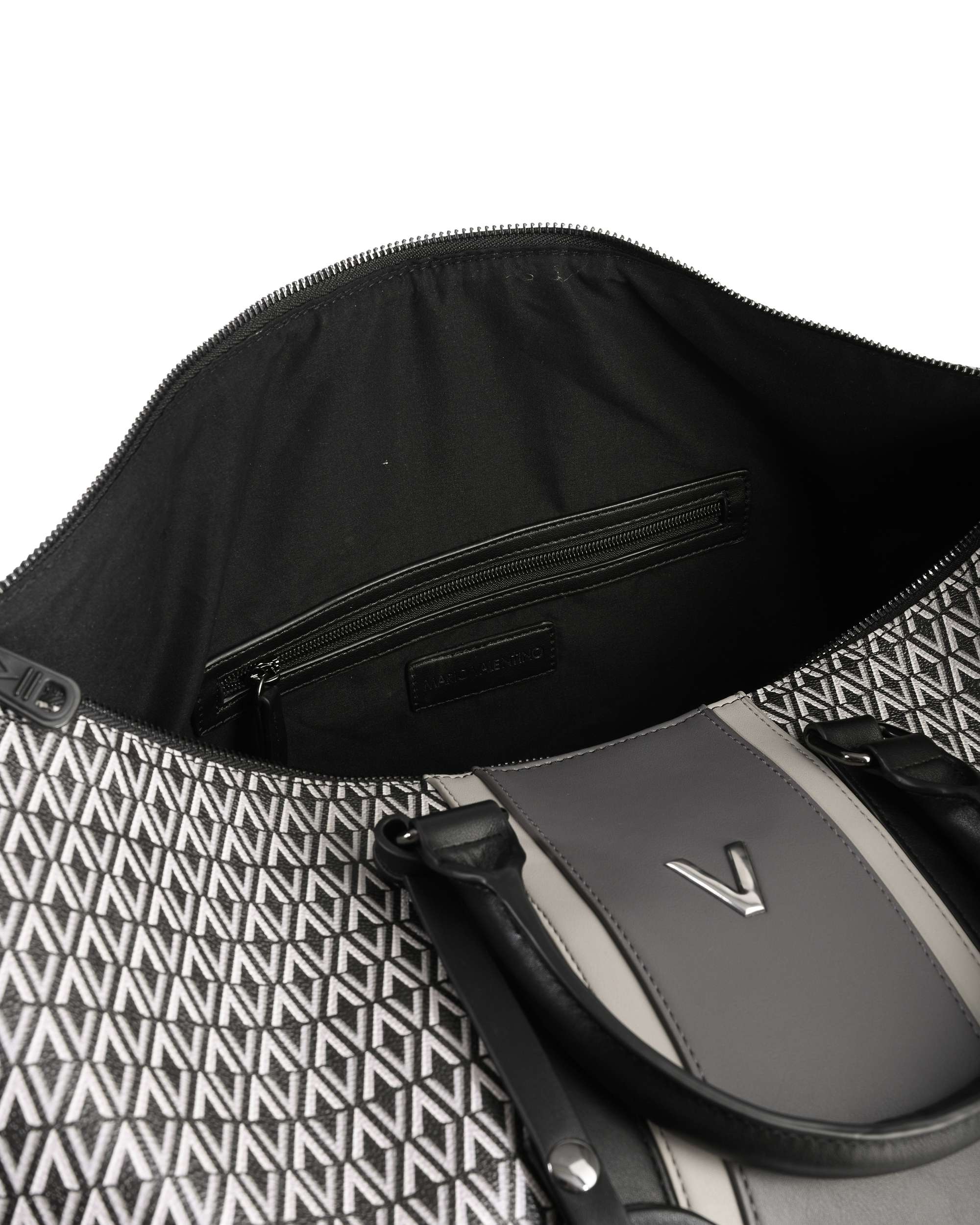 Borsa da viaggio Valentino da uomo VBS8AY10 E52