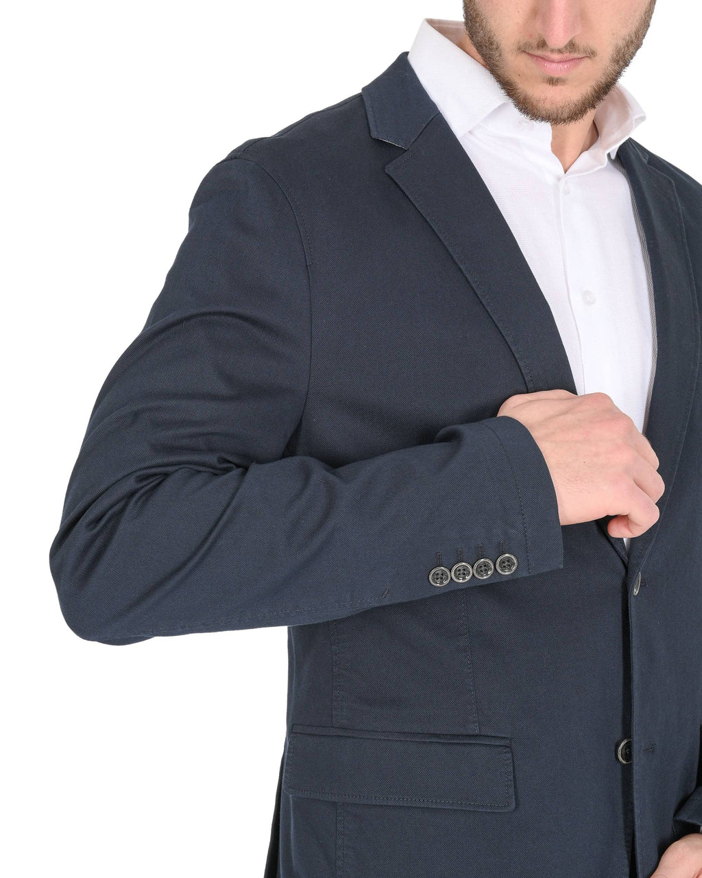 Boss by Hugo Boss Blazer da uomo 50381672 410