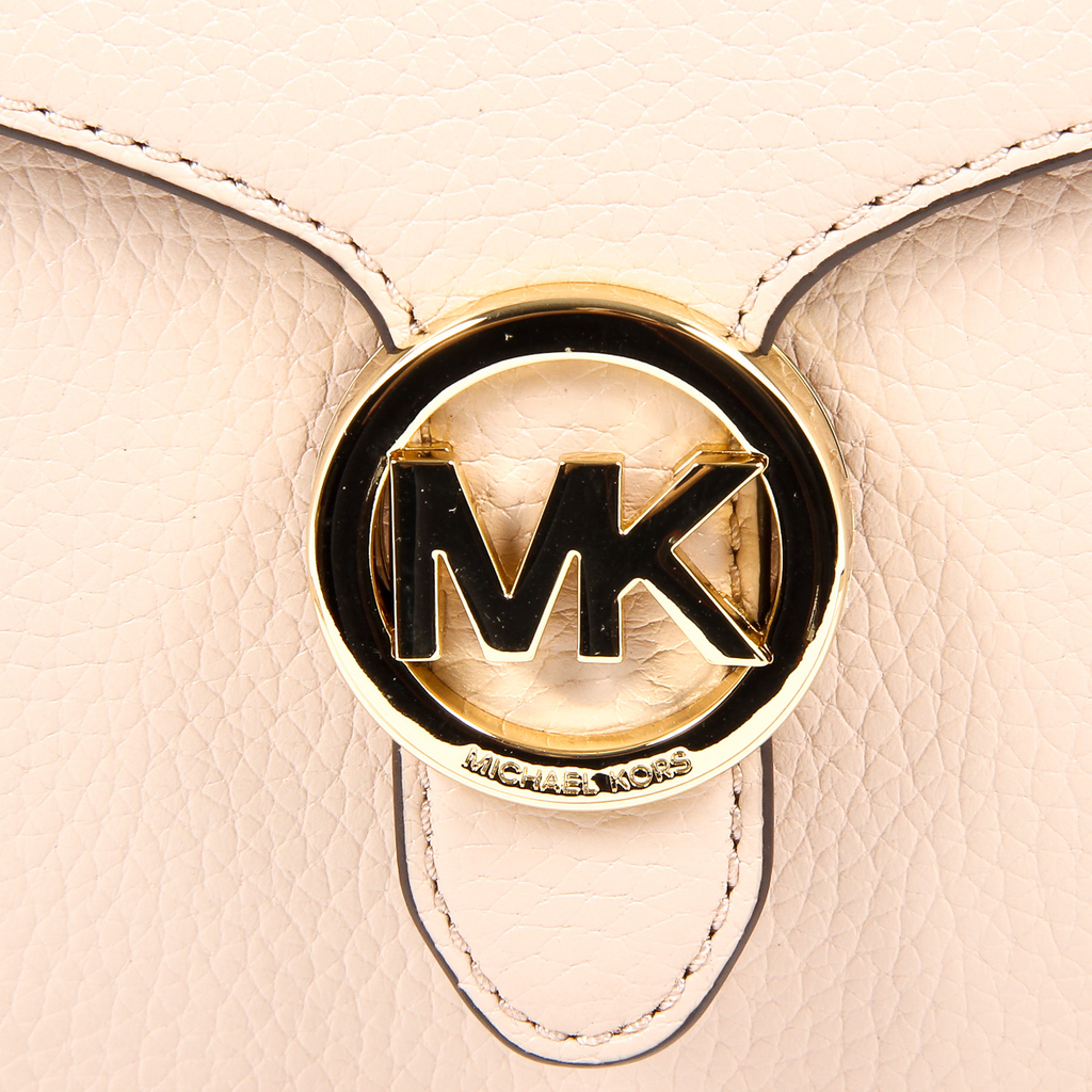 Borsa a mano da donna Michael Kors VANNA 35T7GV3F2L BALLET