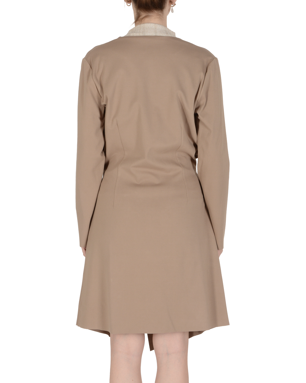 19V69 Italia Giacca da donna Marrone MADRID MARRONE
