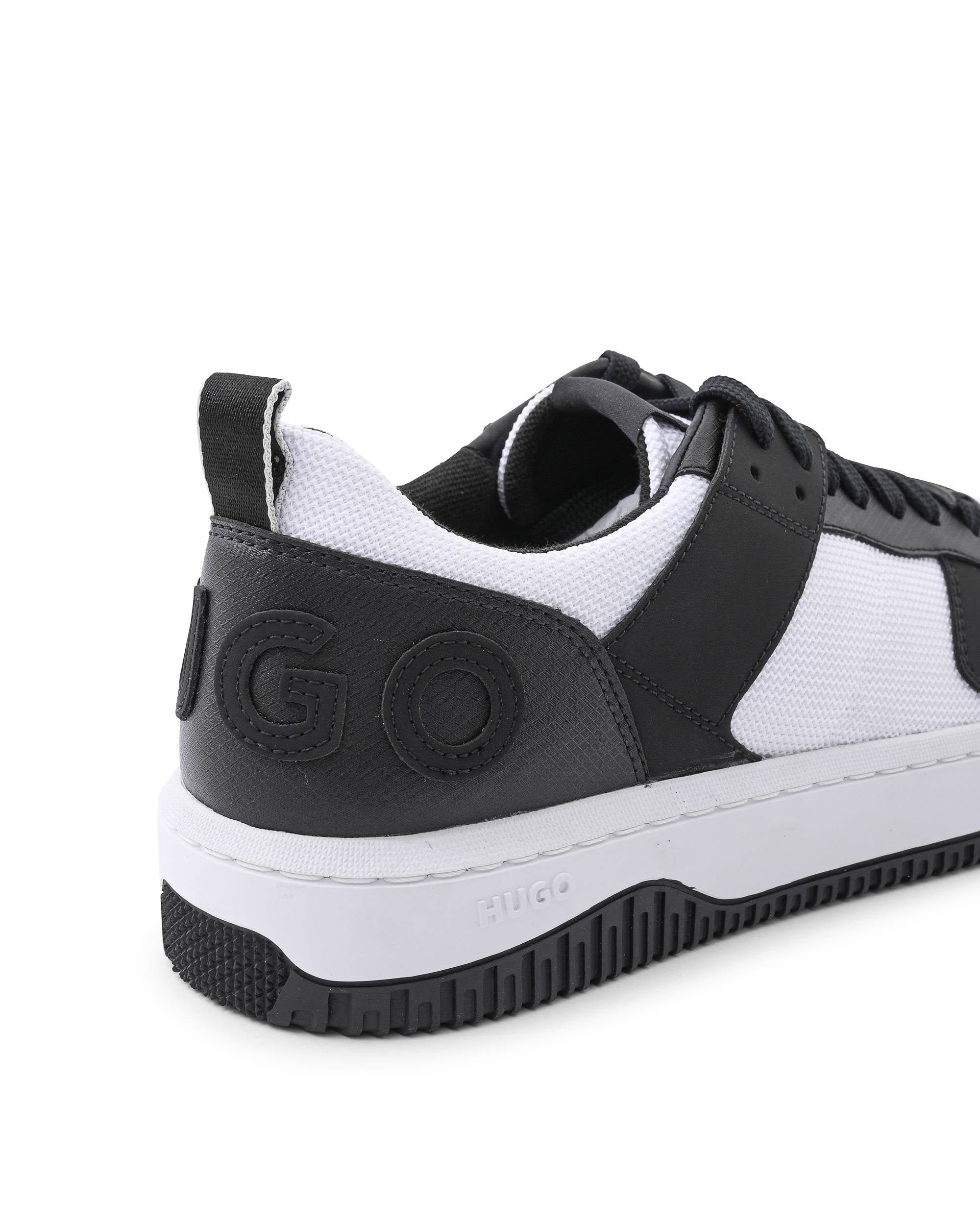 Hugo by Hugo Boss Sneakers da uomo 50493125 010