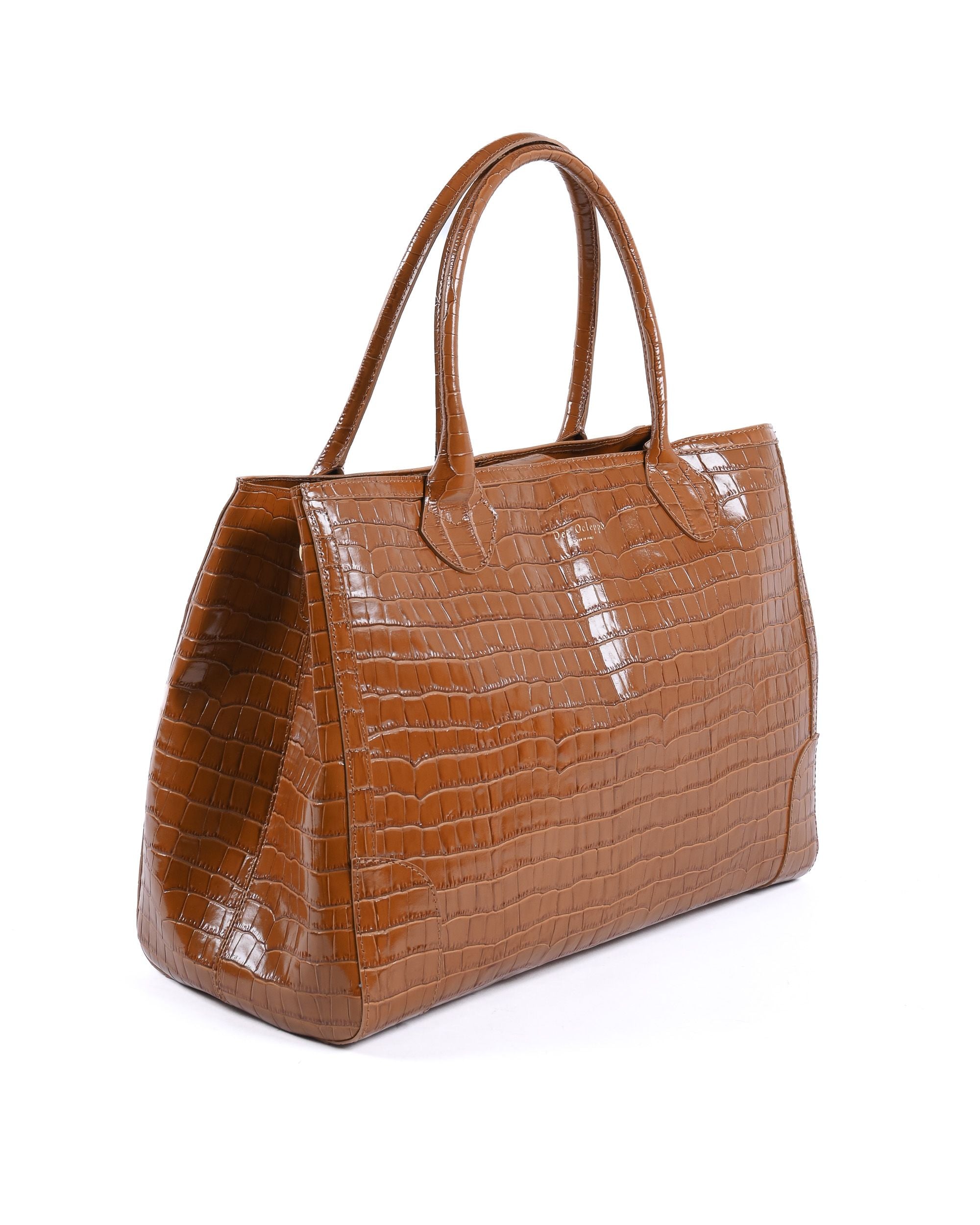 Borsa da donna Dee Ocleppo EXTER TAN