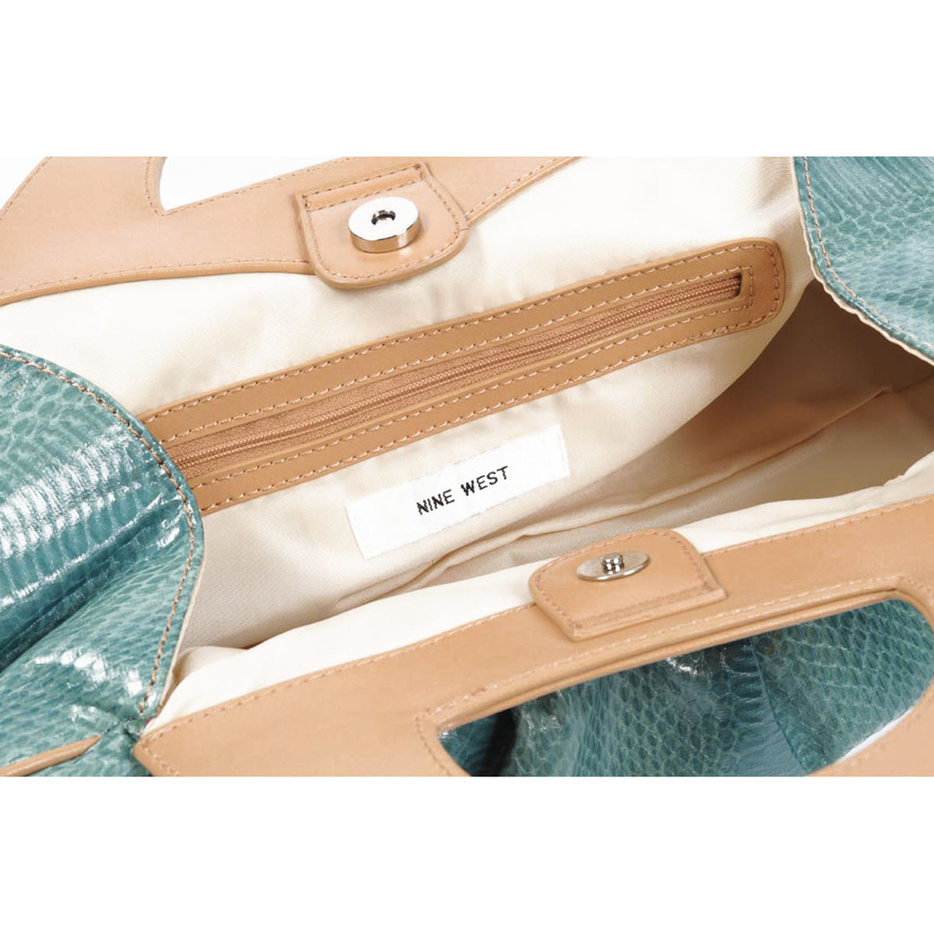 Borsa da donna Nine West 127601 GARDNAQUA GE