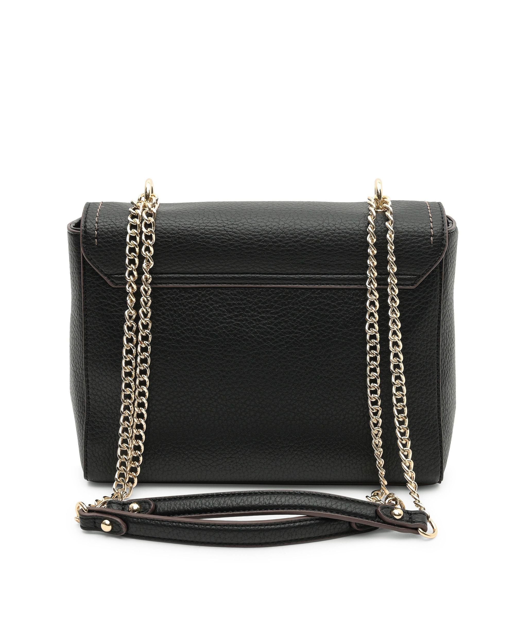 Valentino Womens Shoulder Bag VBS8YA09 001