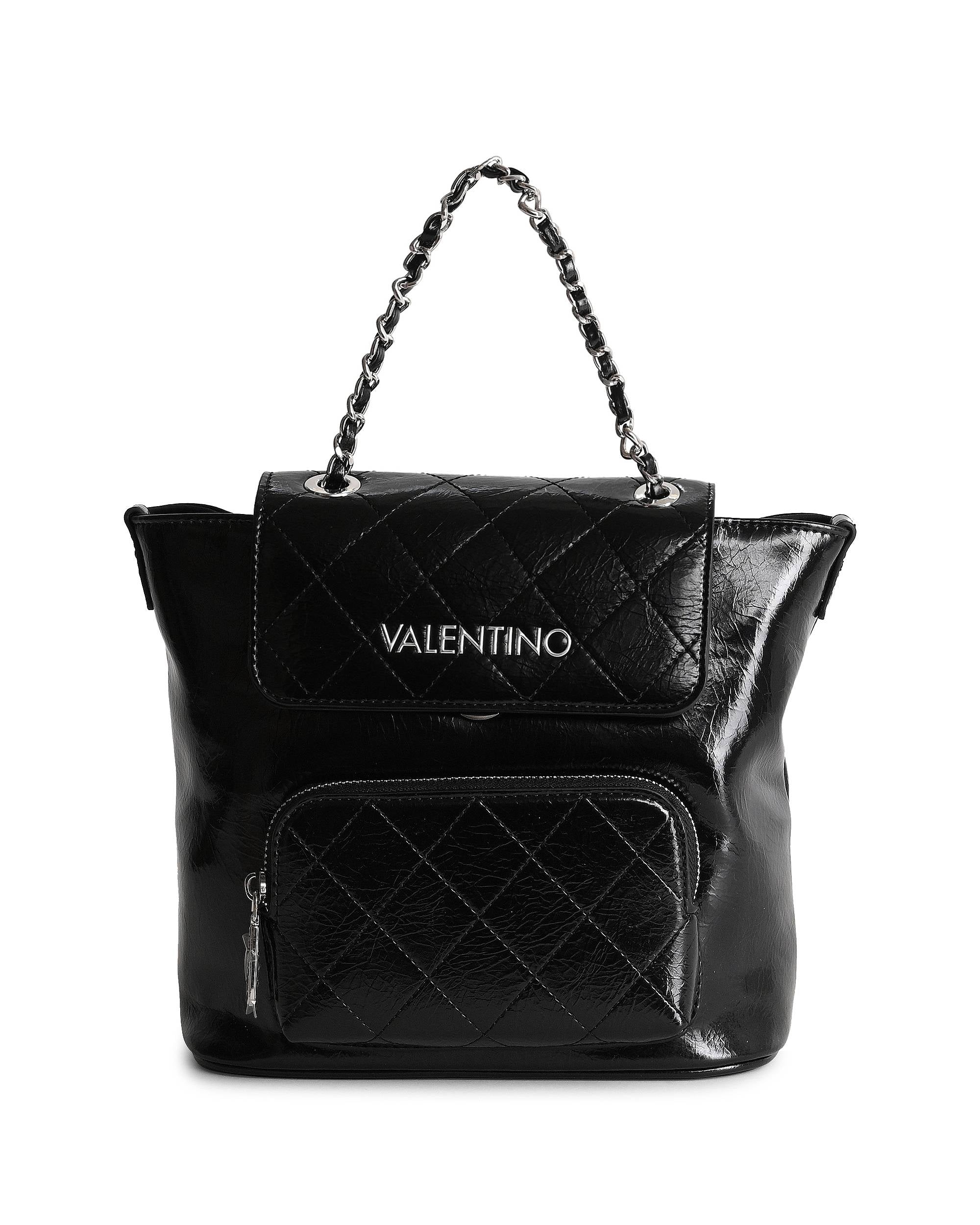 Valentino Womens Minibag VBS9DH22 001 NERO