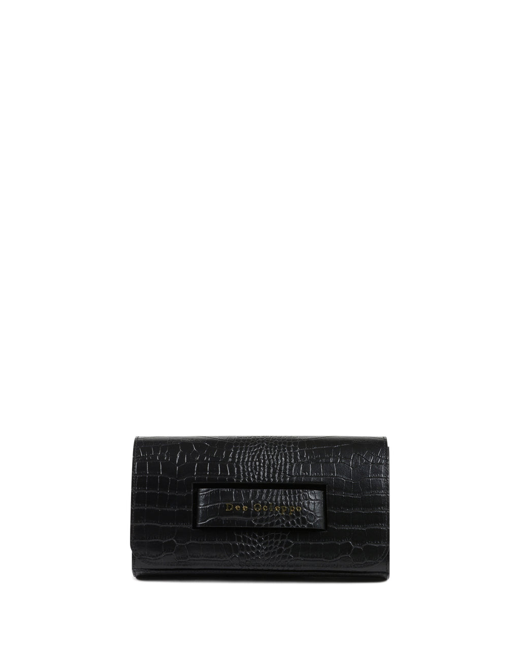 Everything Clutch Black