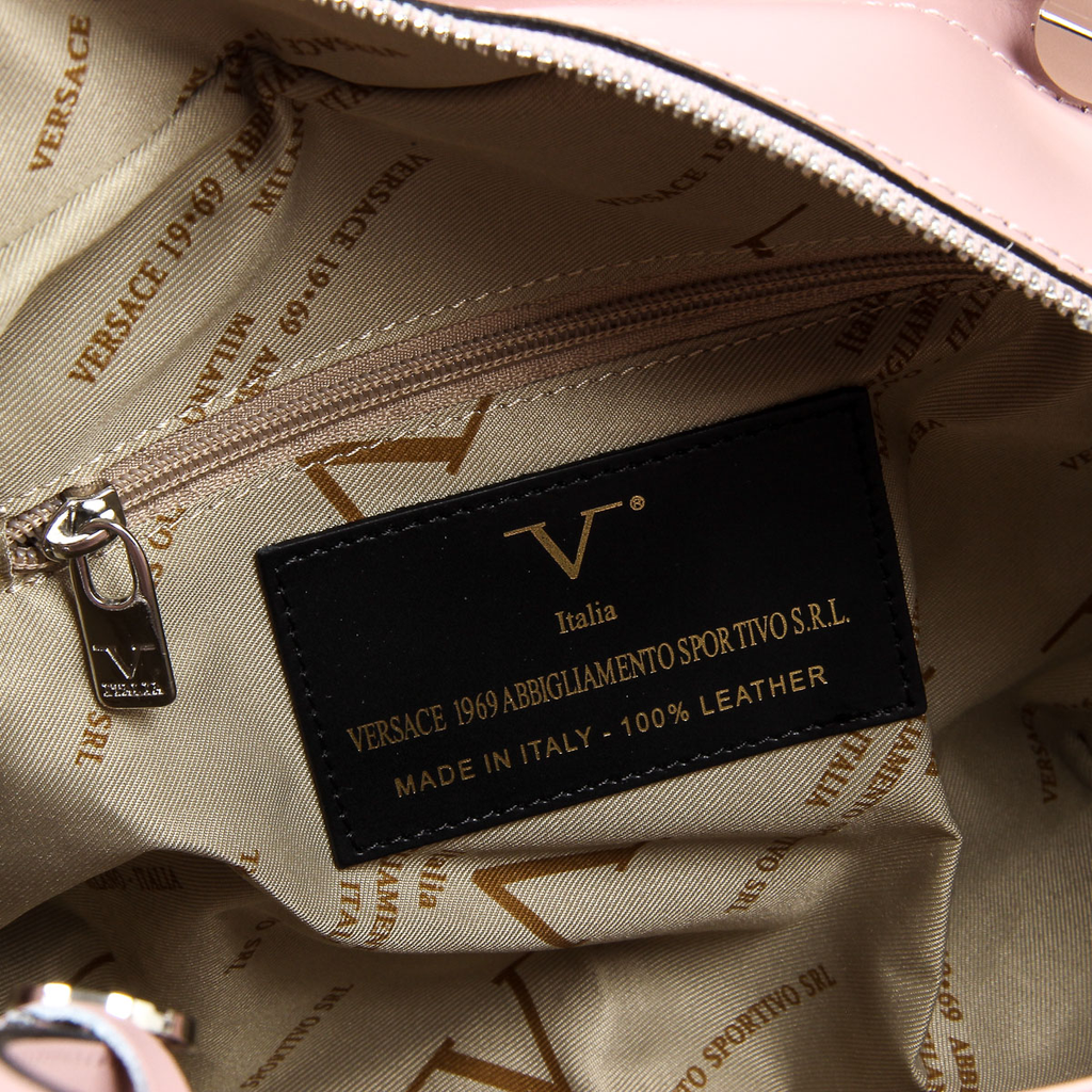 Borsa da donna V 1969 Italia