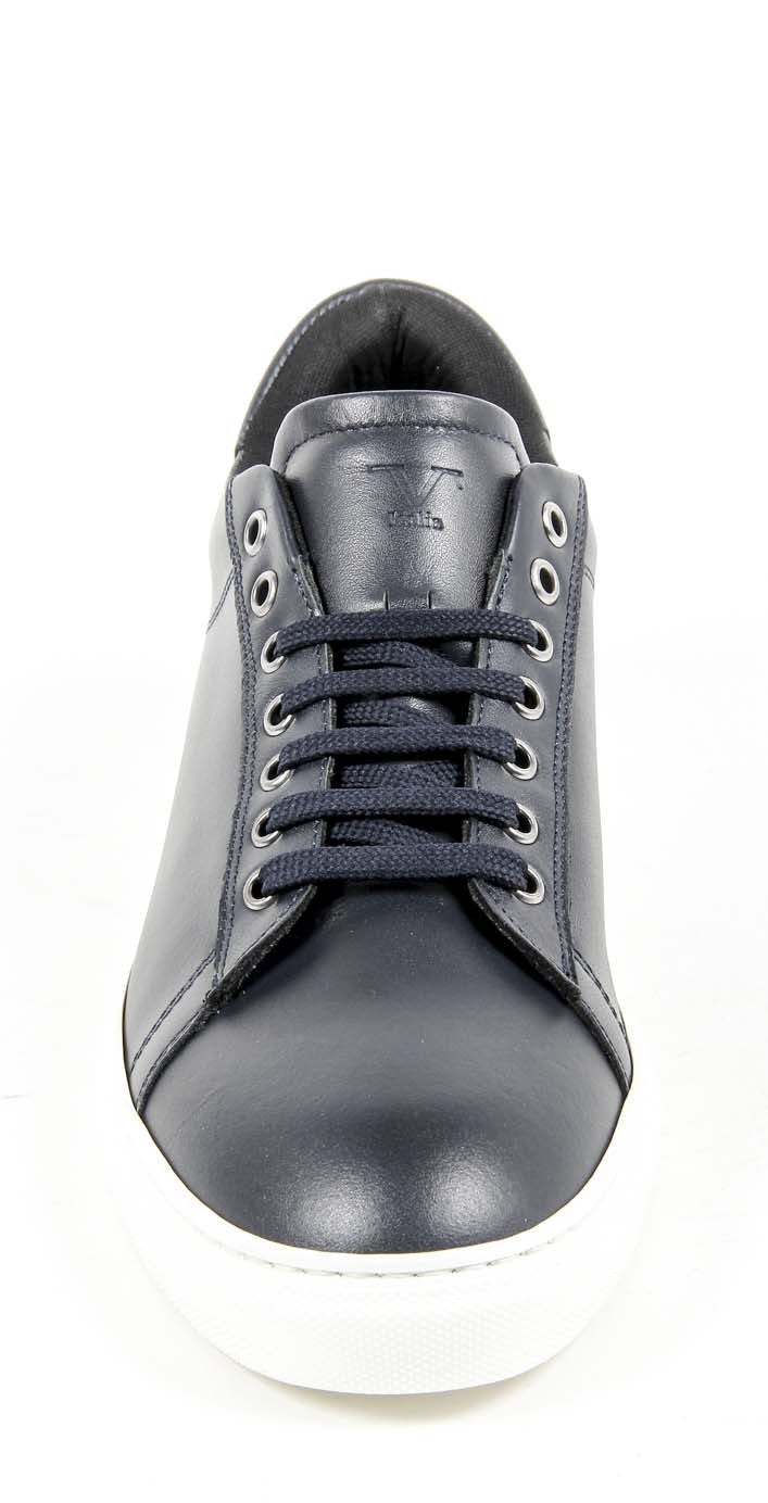 V 1969 Italia Mens Sneaker V5390 TOKYO BLU