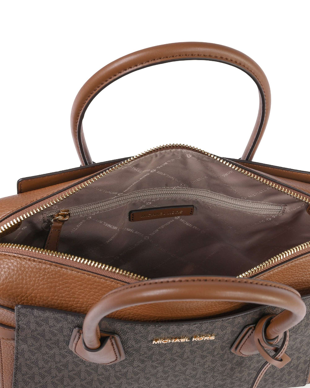 Borse da donna Michael Kors 35F2GM9S8B_BROWN
