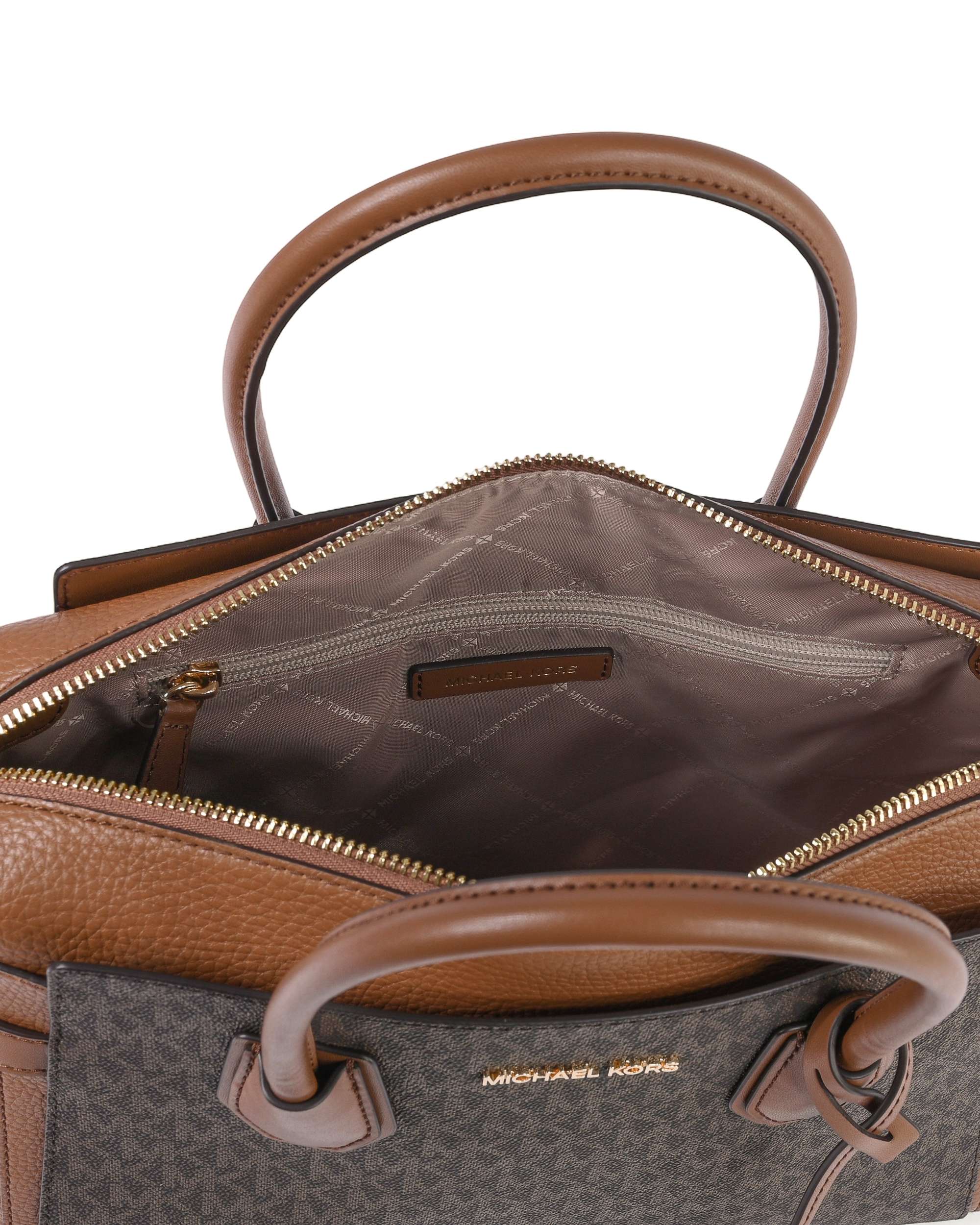 Borse da donna Michael Kors 35F2GM9S8B_BROWN