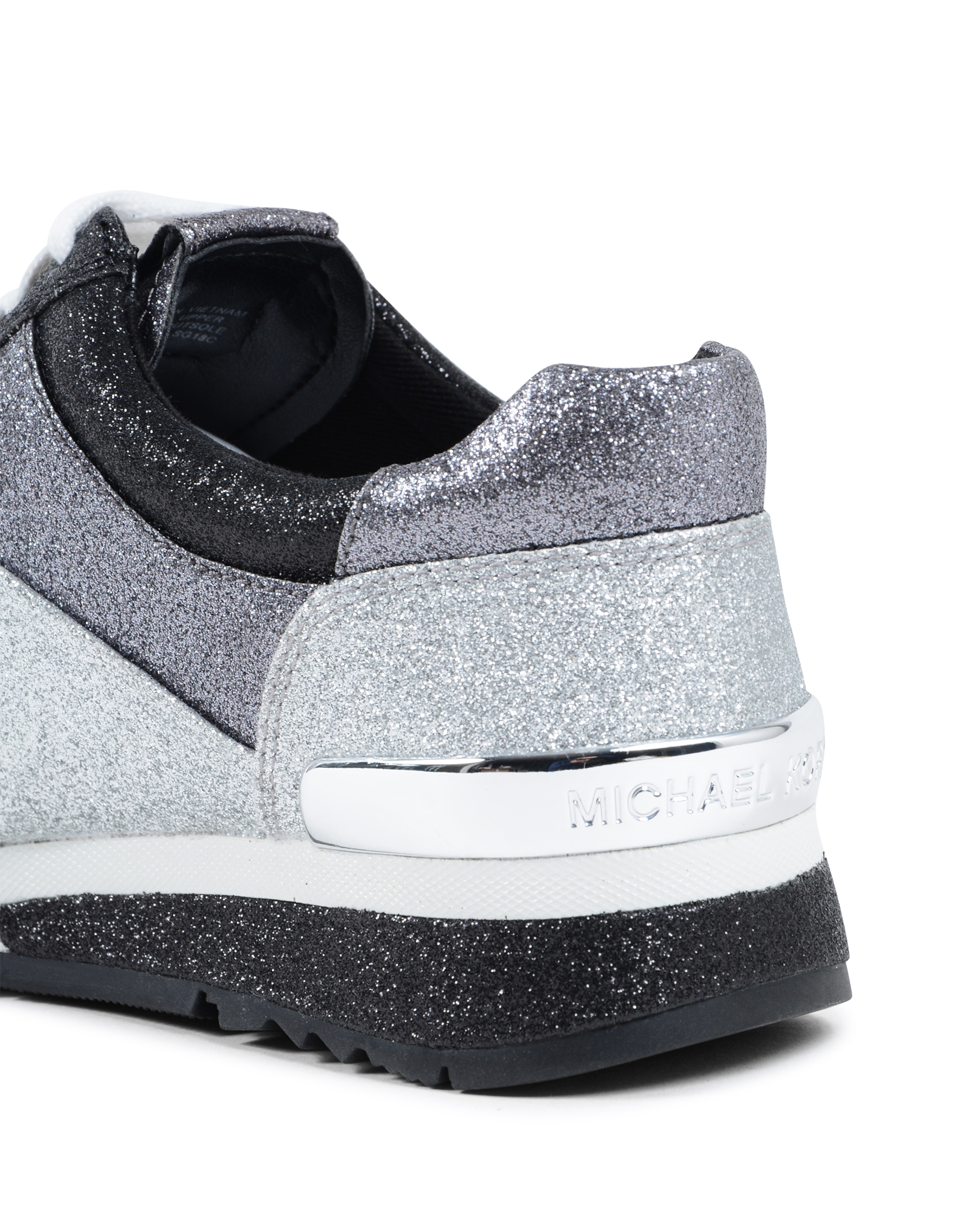 Michael Kors Sneaker da donna multicolore ALLIE