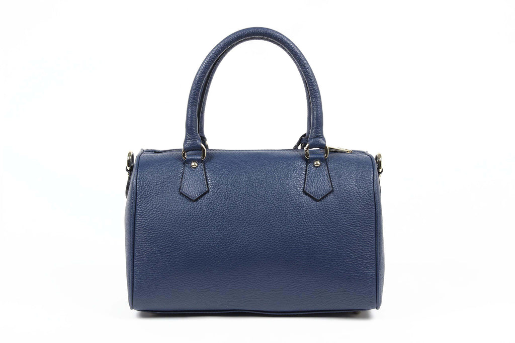 V 1969 Italia Borsa da donna V007 ALCE DOLLARO BLUE JEANS
