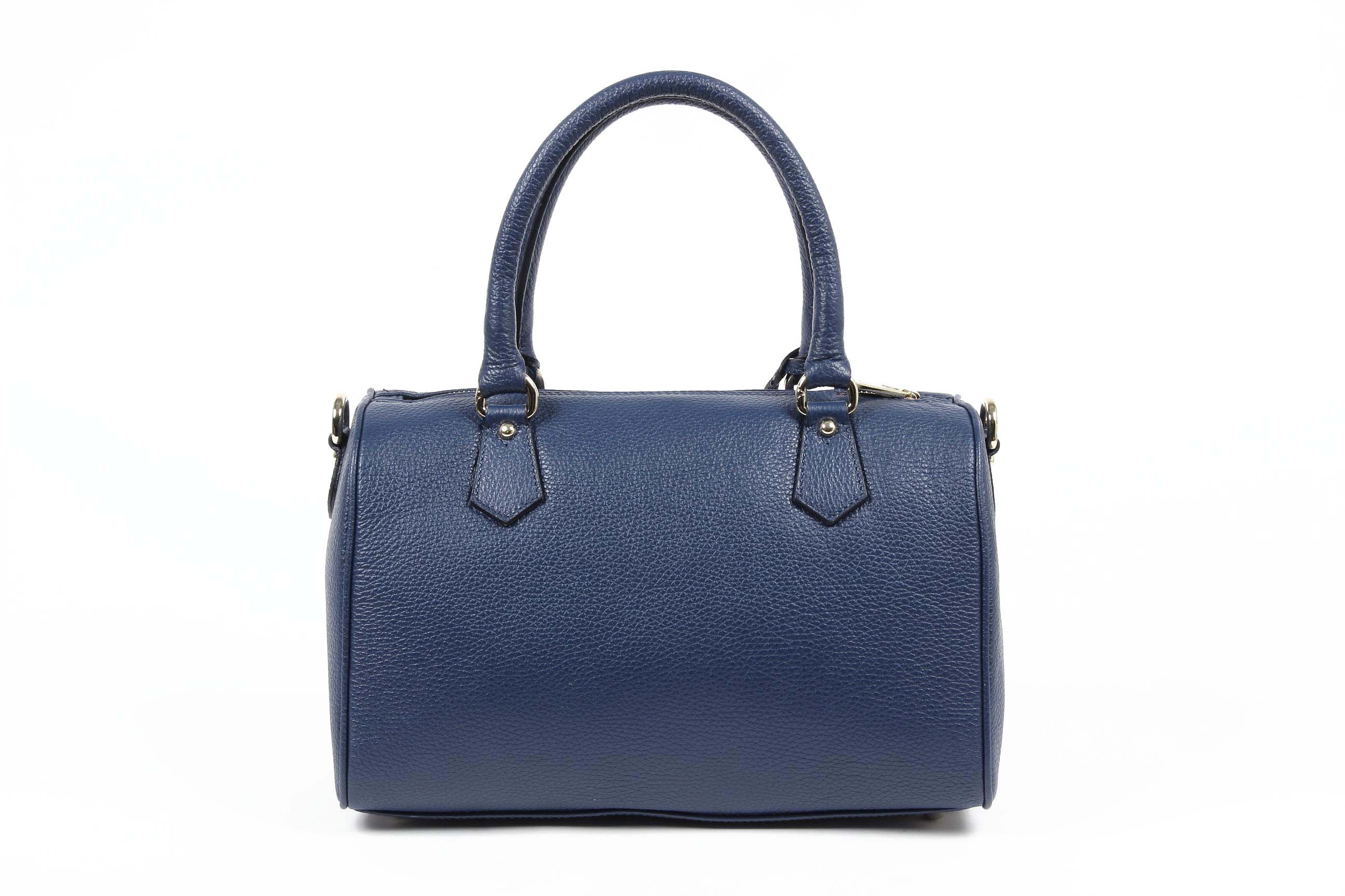 V 1969 Italia Borsa da donna V007 ALCE DOLLARO BLUE JEANS
