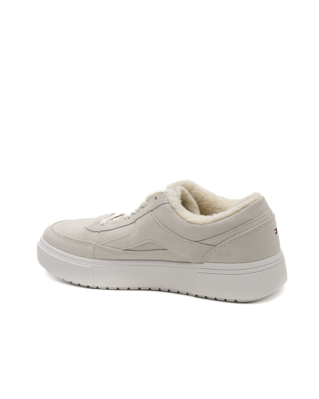 Sneakers da donna Tommy Hilfiger FW0FW08107YBH