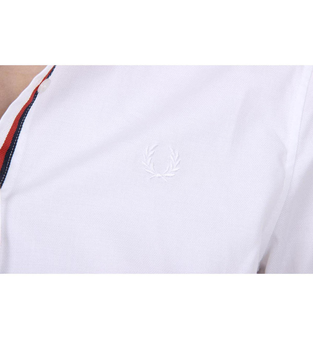 Camicia da donna Fred Perry 31202391 9100