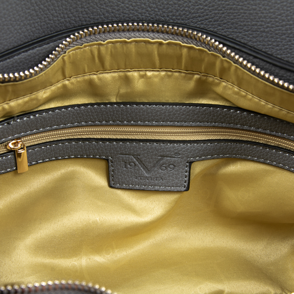 V 1969 Italia Borsa da donna multicolore VIRGINIA