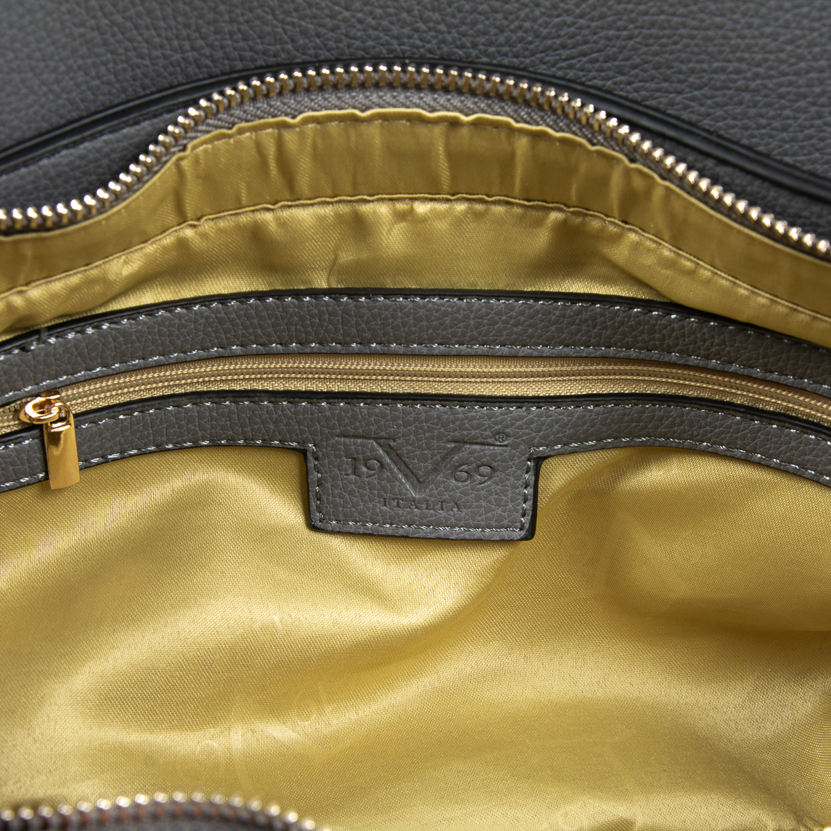 V 1969 Italia Borsa da donna multicolore VIRGINIA